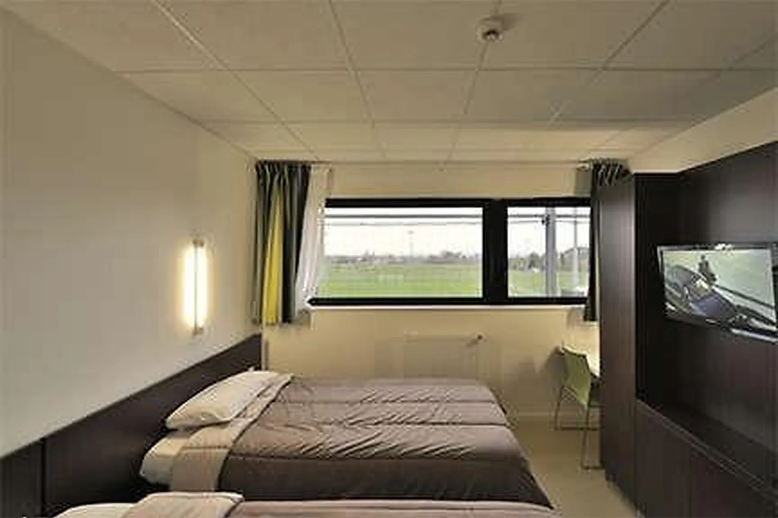 Lieux événementiels, CENTRE TECHNIQUE HENRI GUERIN