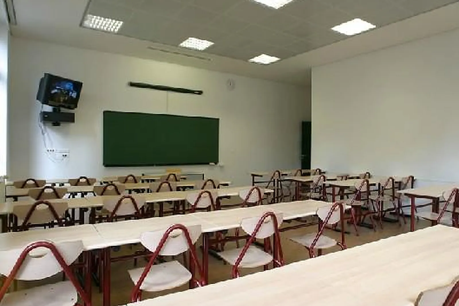 Lieux événementiels, CENTRE UNIVERSITAIRE MALESHERBES