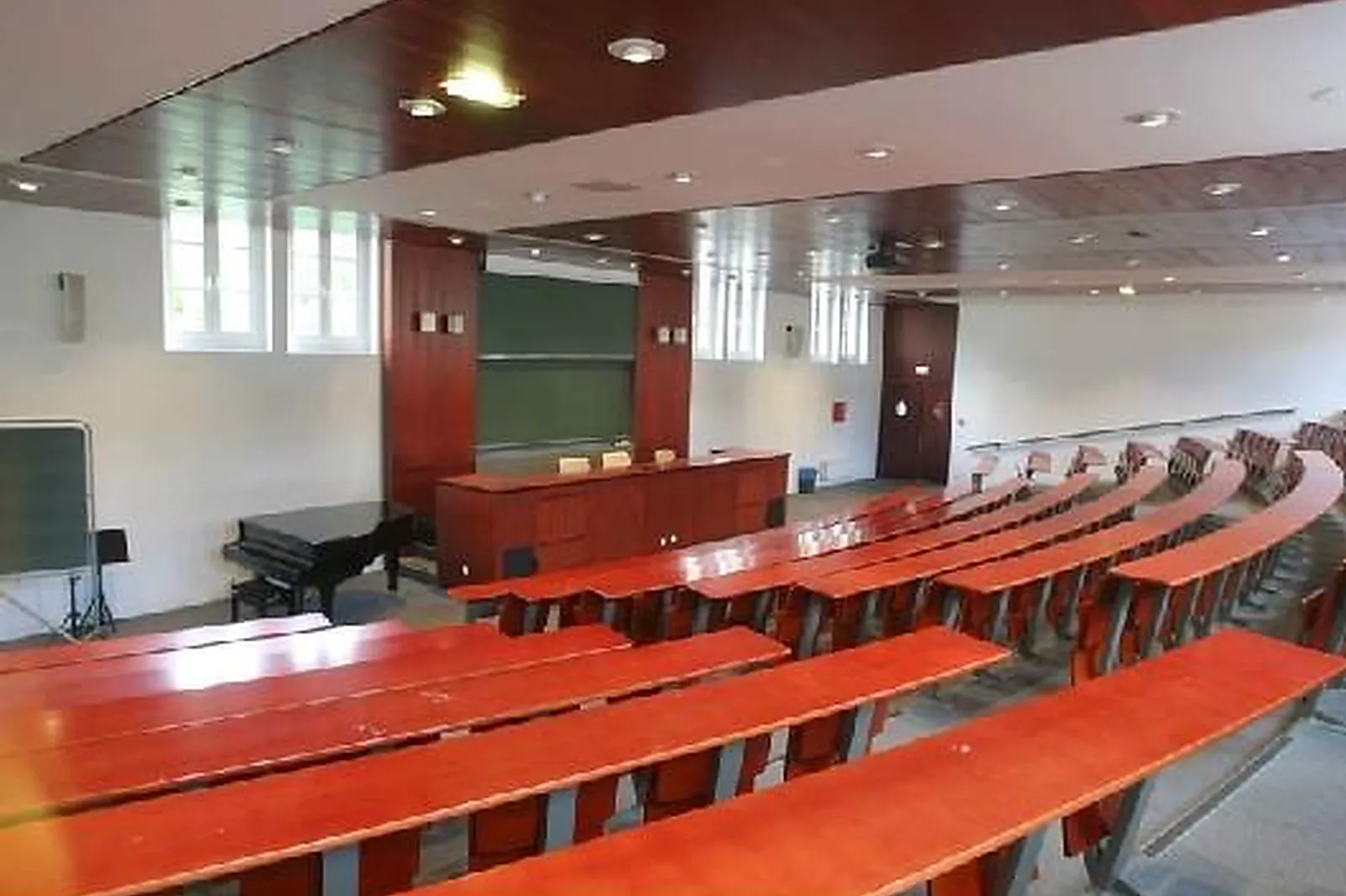 Lieux événementiels, CENTRE UNIVERSITAIRE MALESHERBES