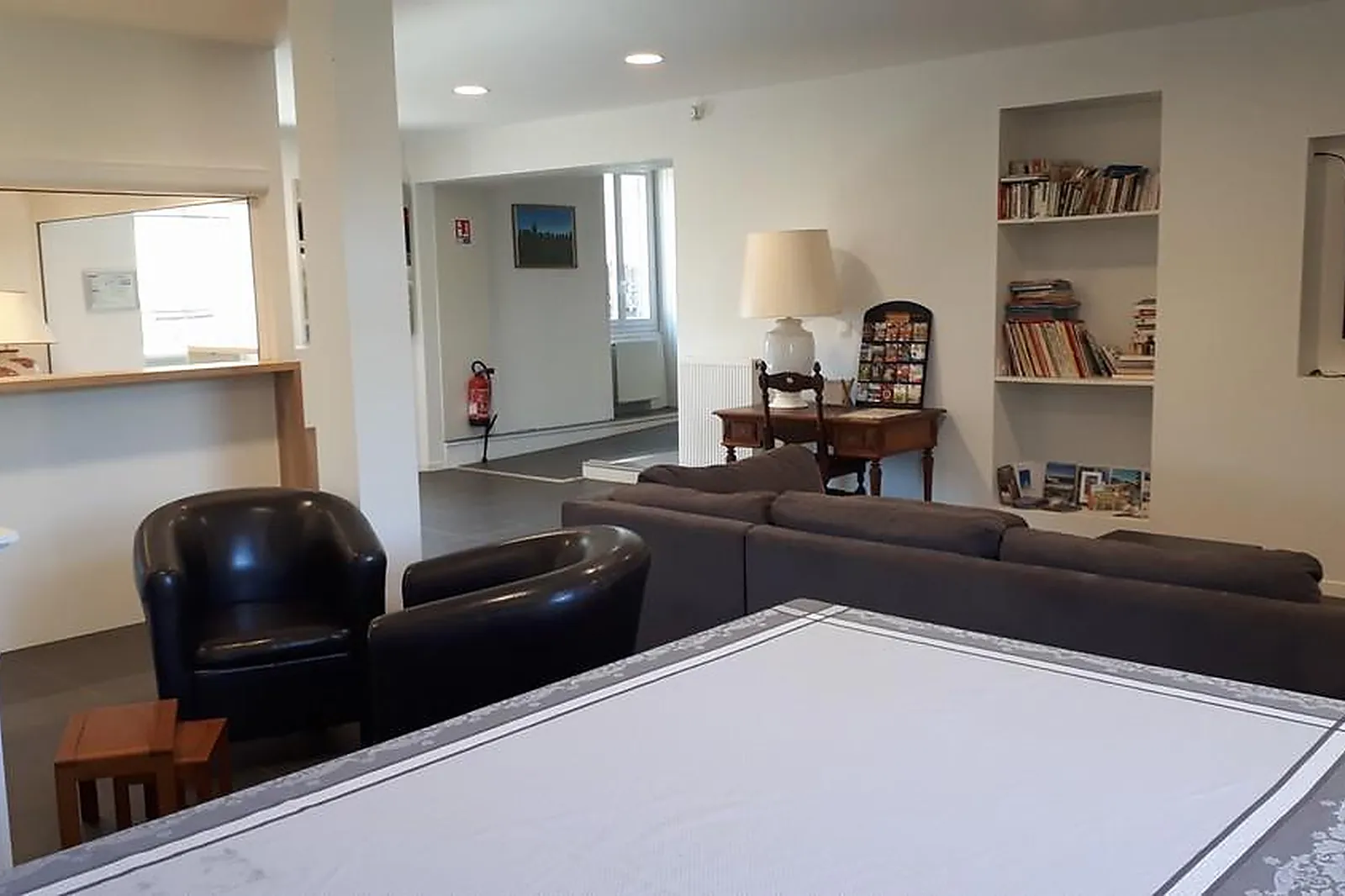 Lieux événementiels, CENTRE D'ACCUEIL LES SYLVAGEOIS