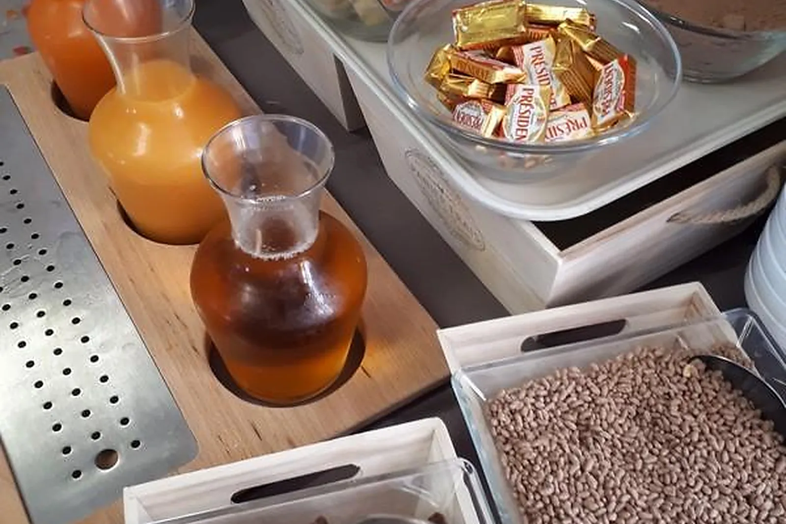 Lieux événementiels, CENTRE D'ACCUEIL LES SYLVAGEOIS