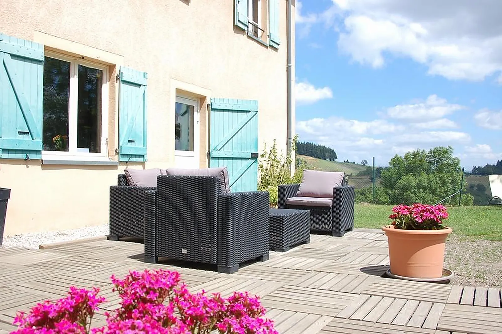 Lieux événementiels, CENTRE D'ACCUEIL LES SYLVAGEOIS