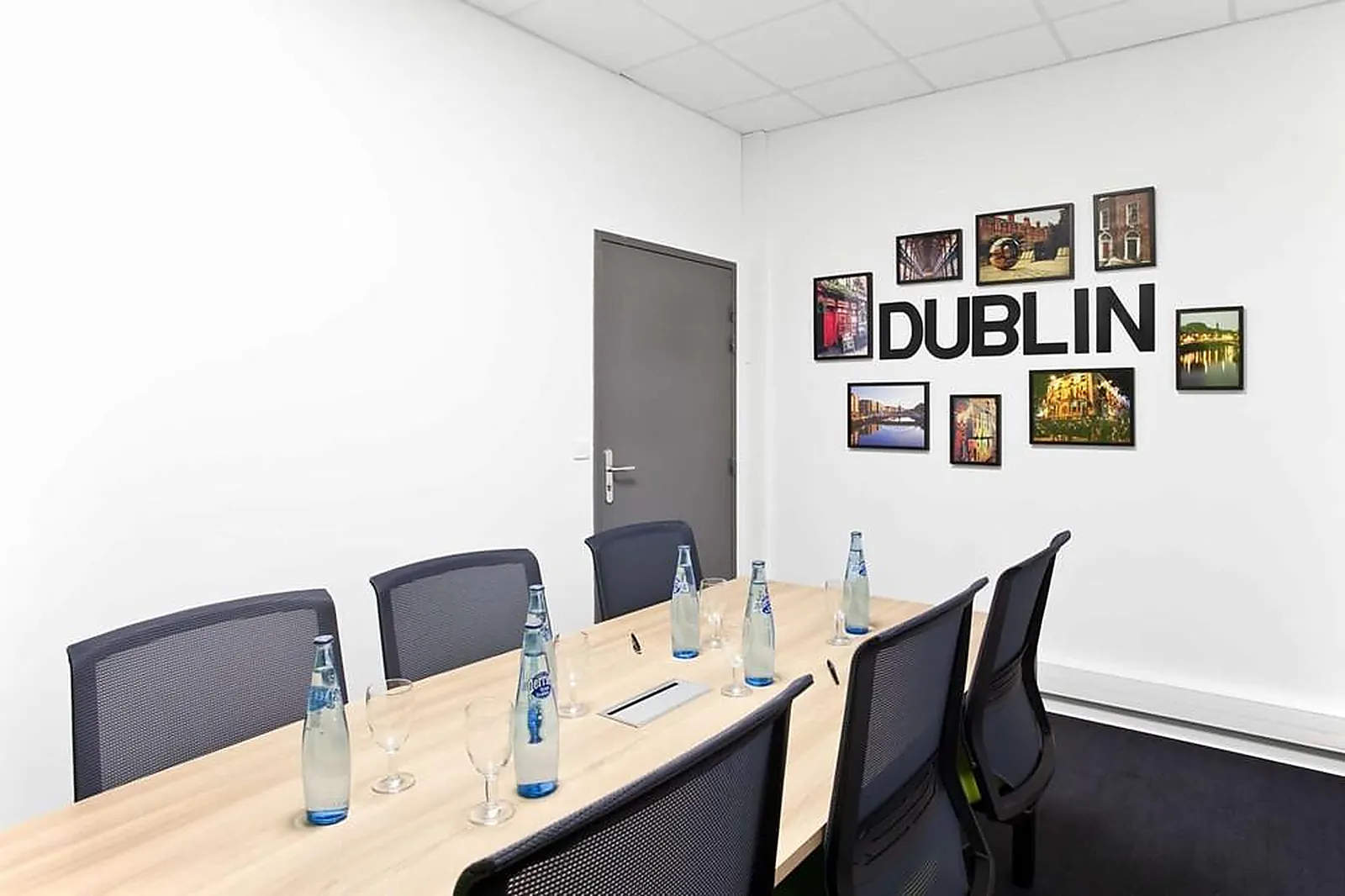 Lieux événementiels, CENTRE D'AFFAIRES AÉROPORT DE BIARRITZ - PAYS BASQUE