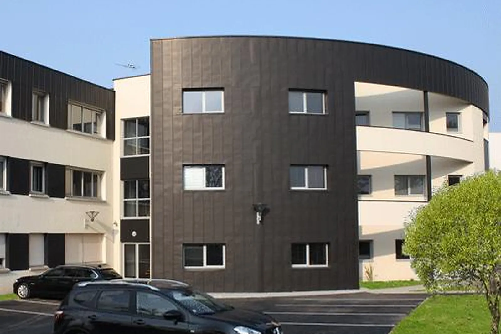 Lieux événementiels, CENTRE D'AFFAIRES ALIZÉS RENNES