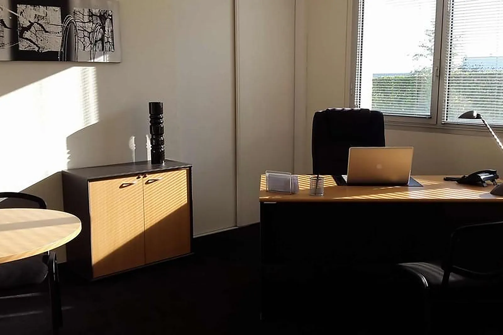 Lieux événementiels, CENTRE D'AFFAIRES ALIZÉS RENNES