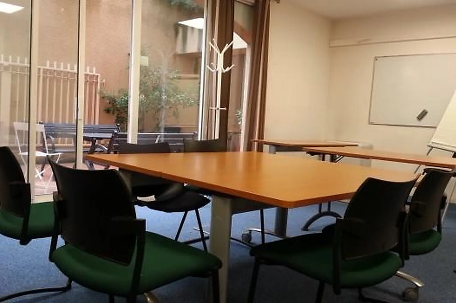 Lieux événementiels, CENTRE D'AFFAIRES AMADEUS