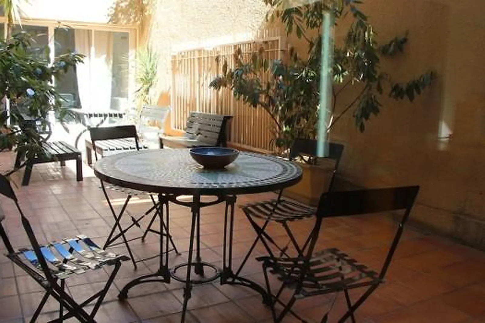 Lieux événementiels, CENTRE D'AFFAIRES AMADEUS