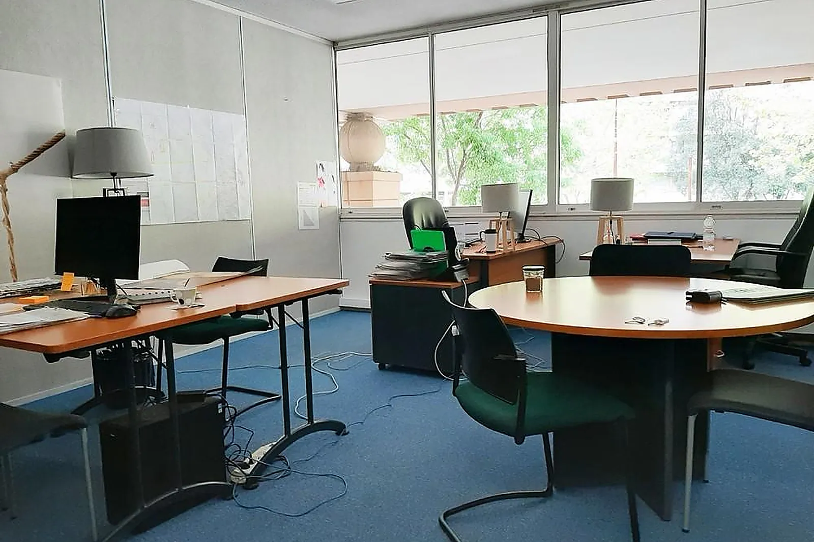 Lieux événementiels, CENTRE D'AFFAIRES AMADEUS