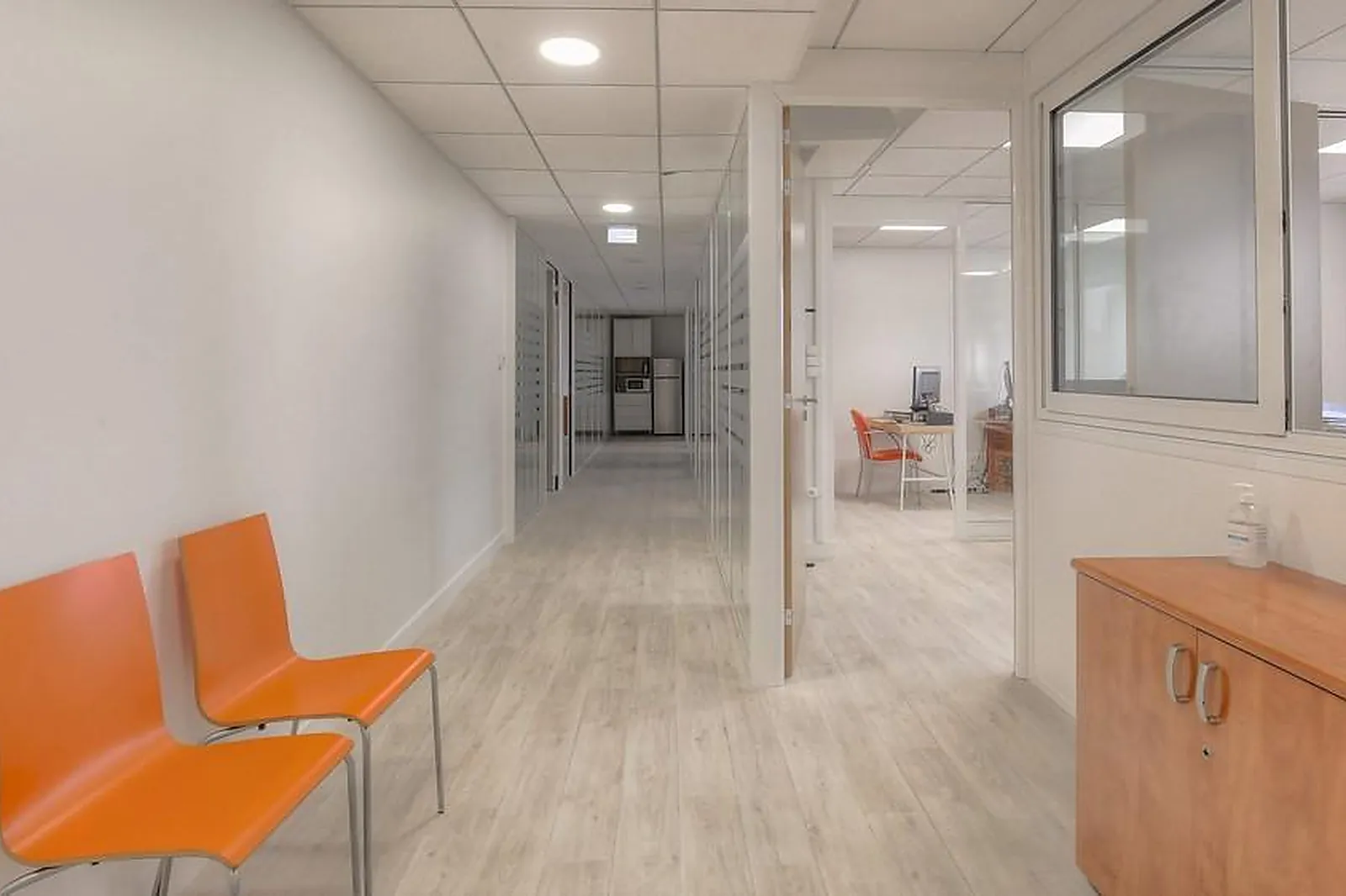 Lieux événementiels, CENTRE D'AFFAIRES BERTHELOT