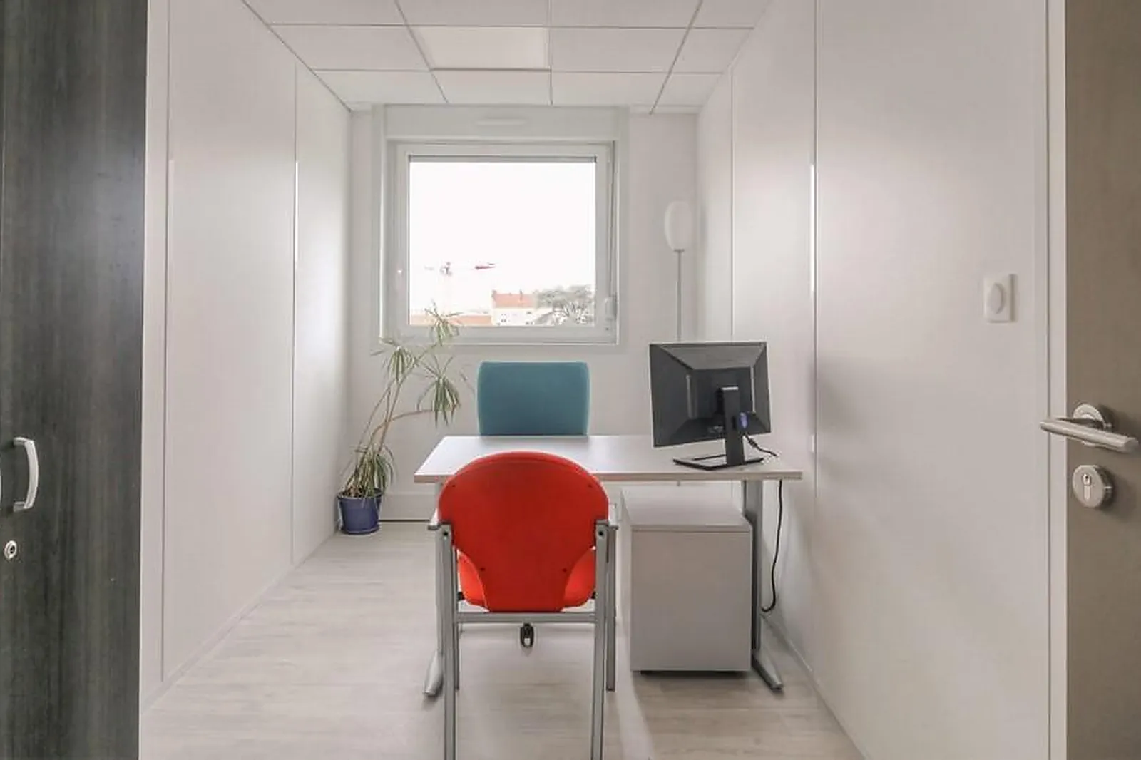 Lieux événementiels, CENTRE D'AFFAIRES BERTHELOT