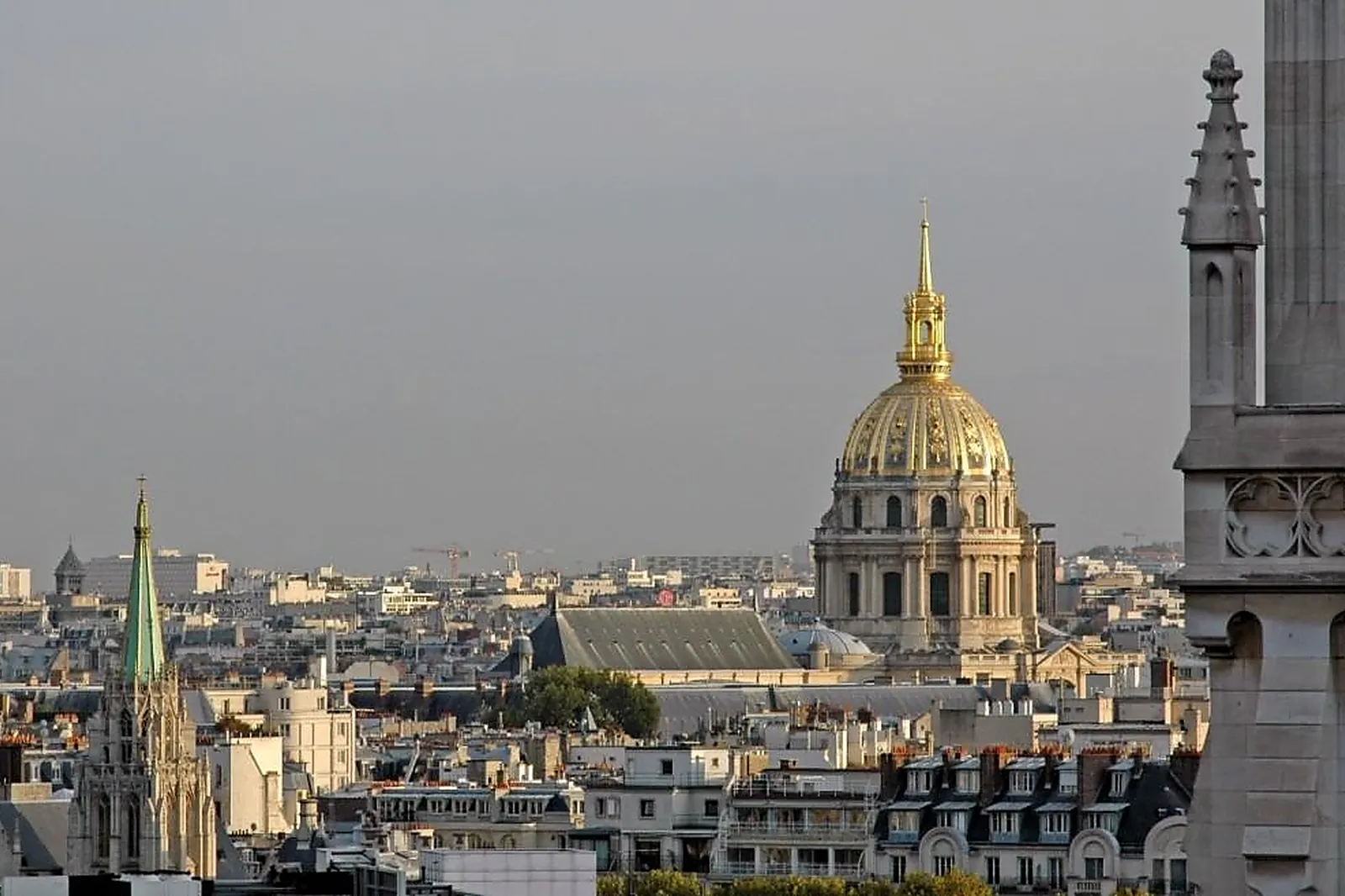 Lieux événementiels, CENTRE D'AFFAIRES CCSF
