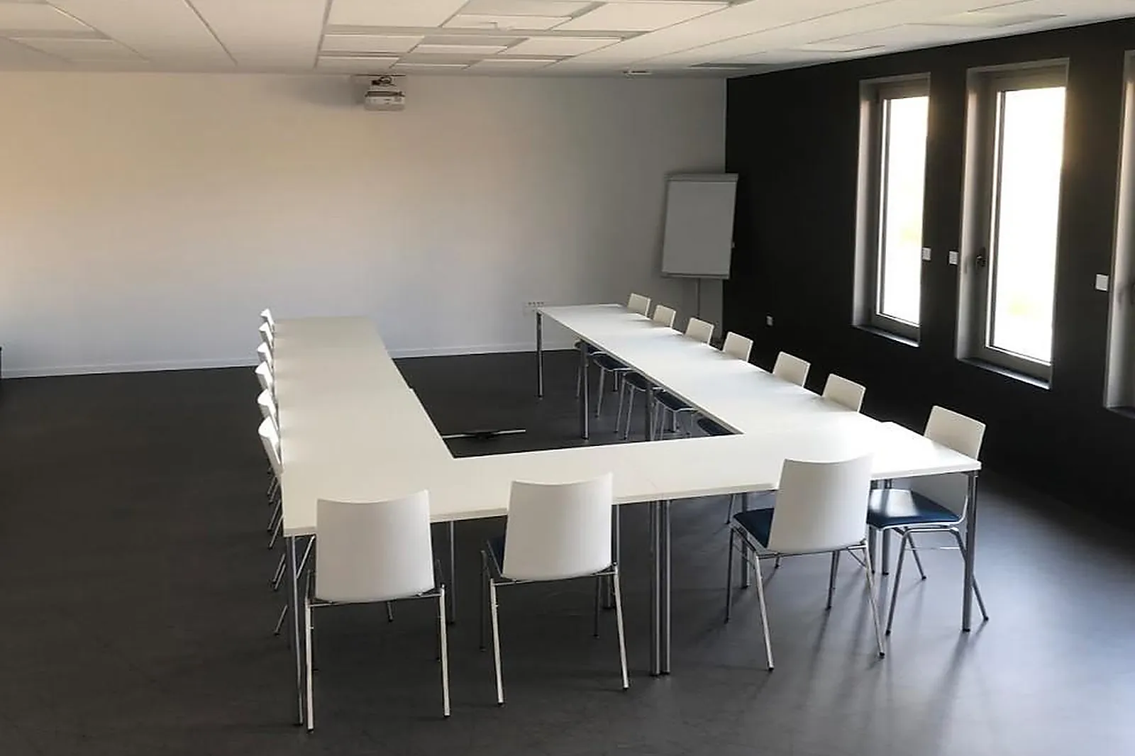 Lieux événementiels, CENTRE D'AFFAIRES COEUR DE MEUSE