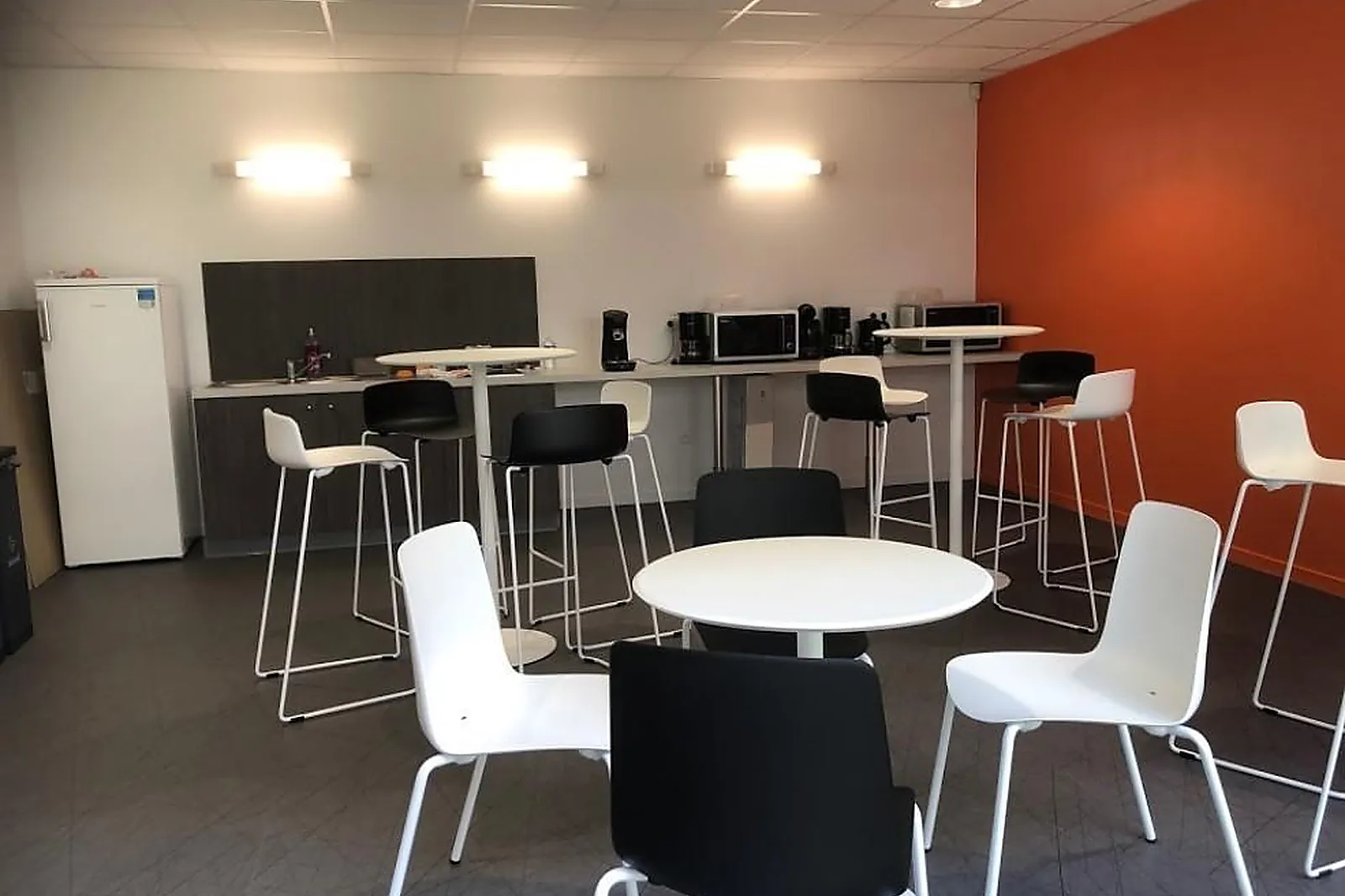 Lieux événementiels, CENTRE D'AFFAIRES COEUR DE MEUSE