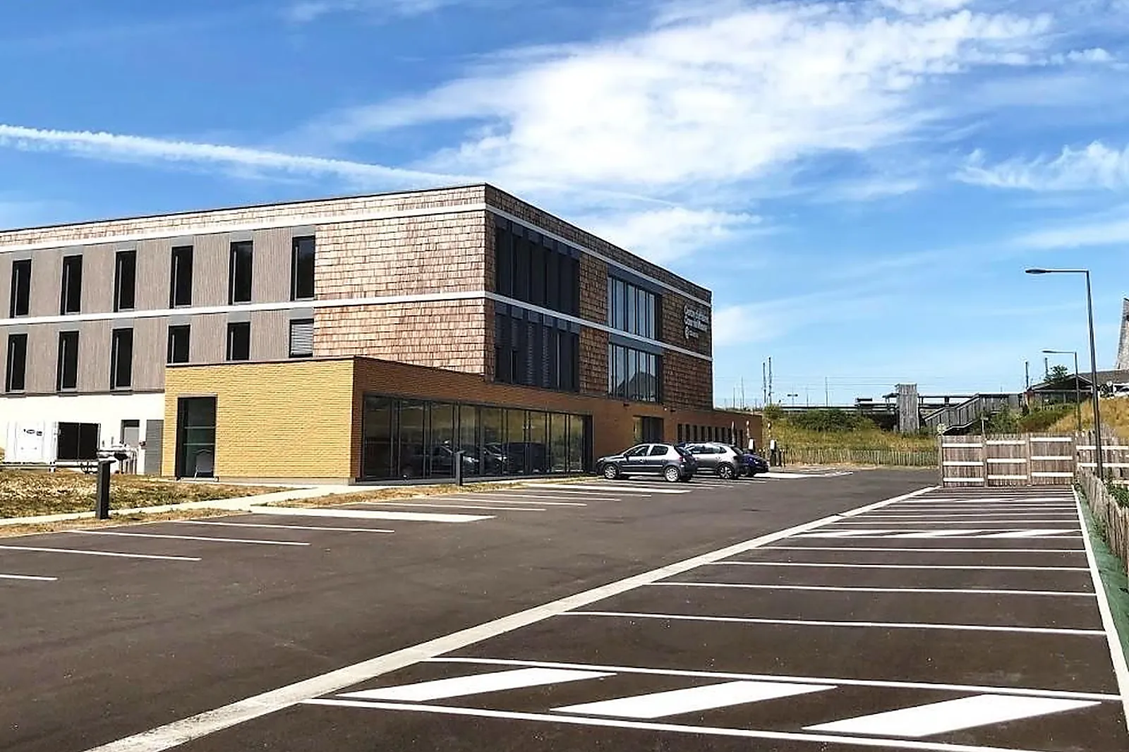 Lieux événementiels, CENTRE D'AFFAIRES COEUR DE MEUSE