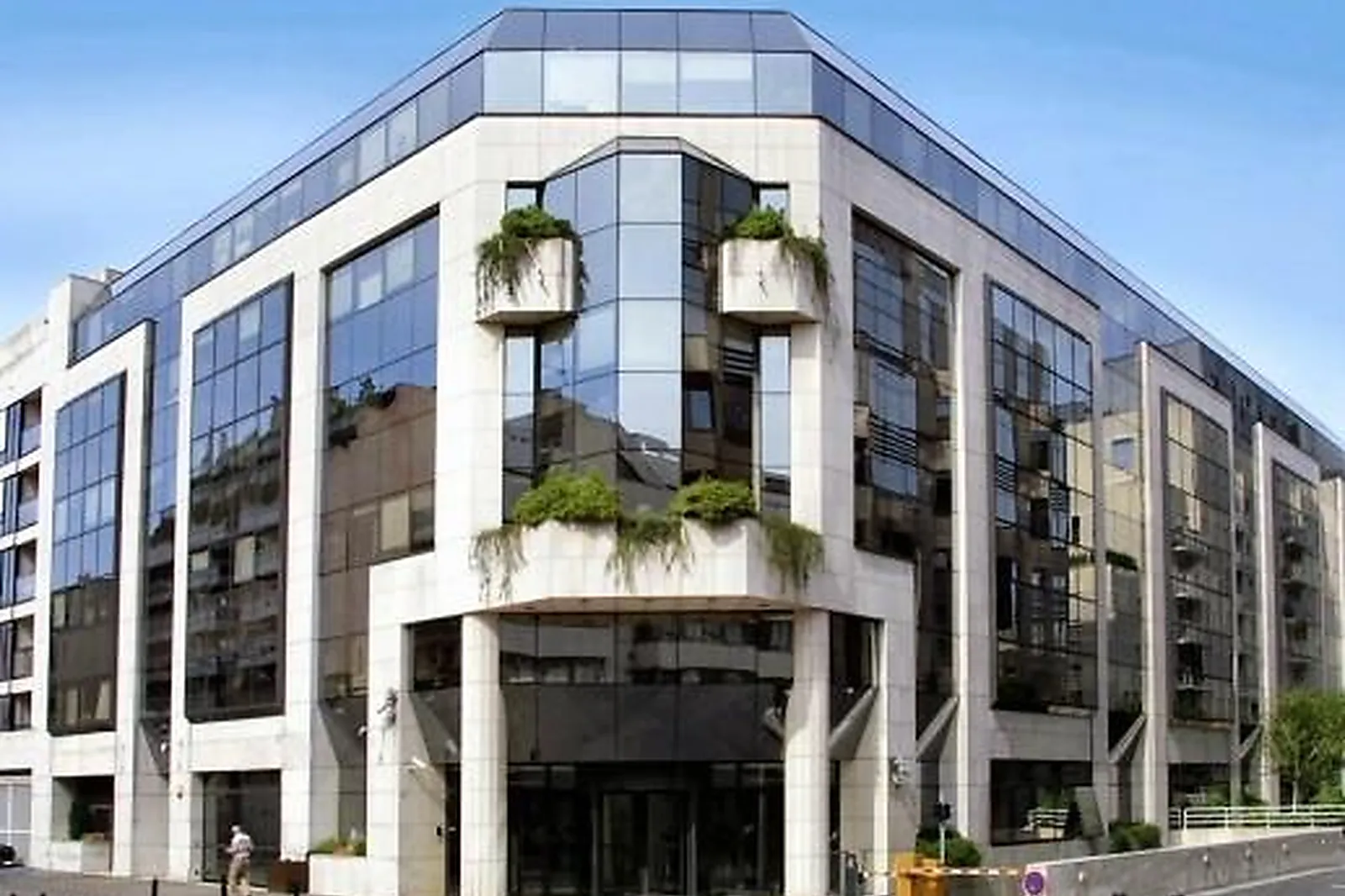 Lieux événementiels, CENTRE D'AFFAIRES EMERGENCE AGUESSEAU