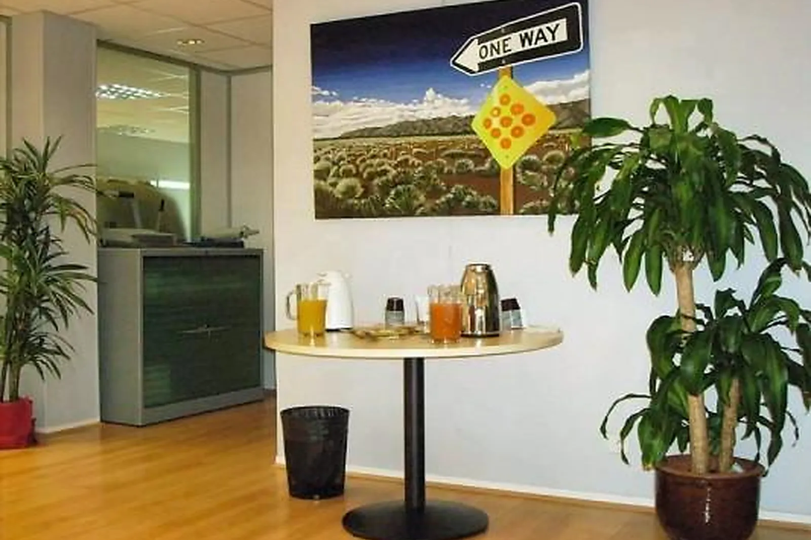 Lieux événementiels, CENTRE D'AFFAIRES EMERGENCE AGUESSEAU