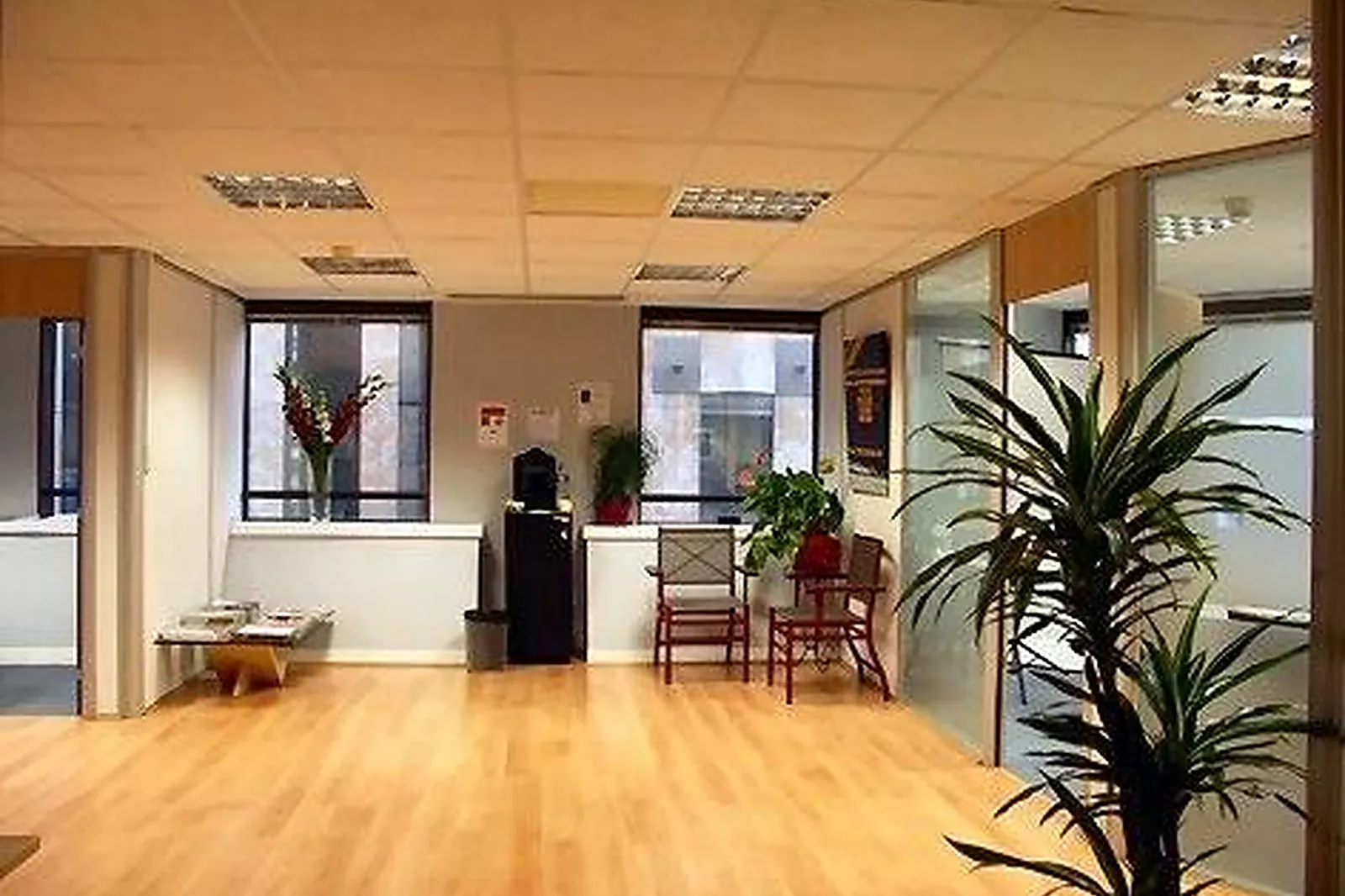 Lieux événementiels, CENTRE D'AFFAIRES EMERGENCE AGUESSEAU