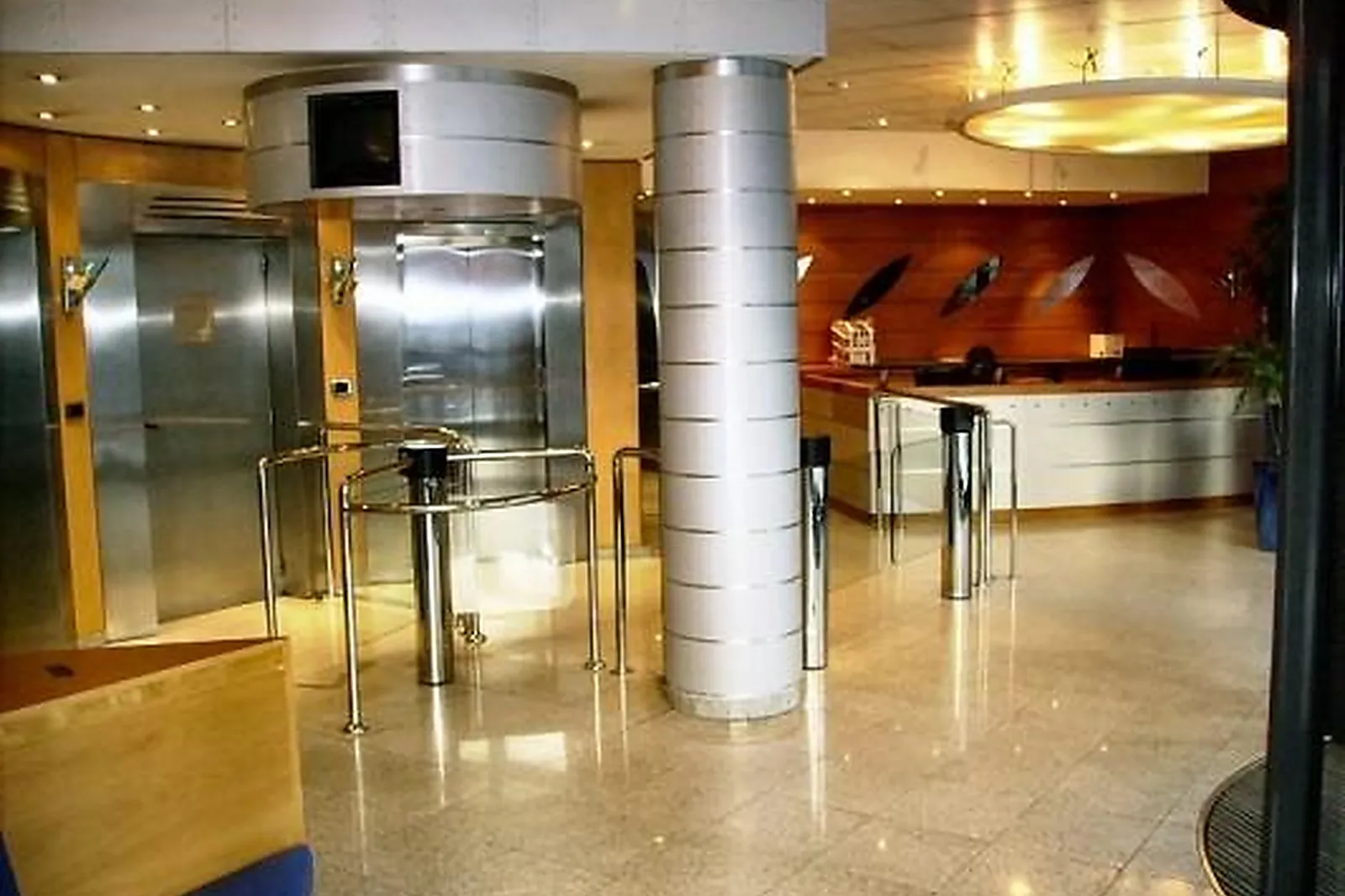 Lieux événementiels, CENTRE D'AFFAIRES EMERGENCE AGUESSEAU