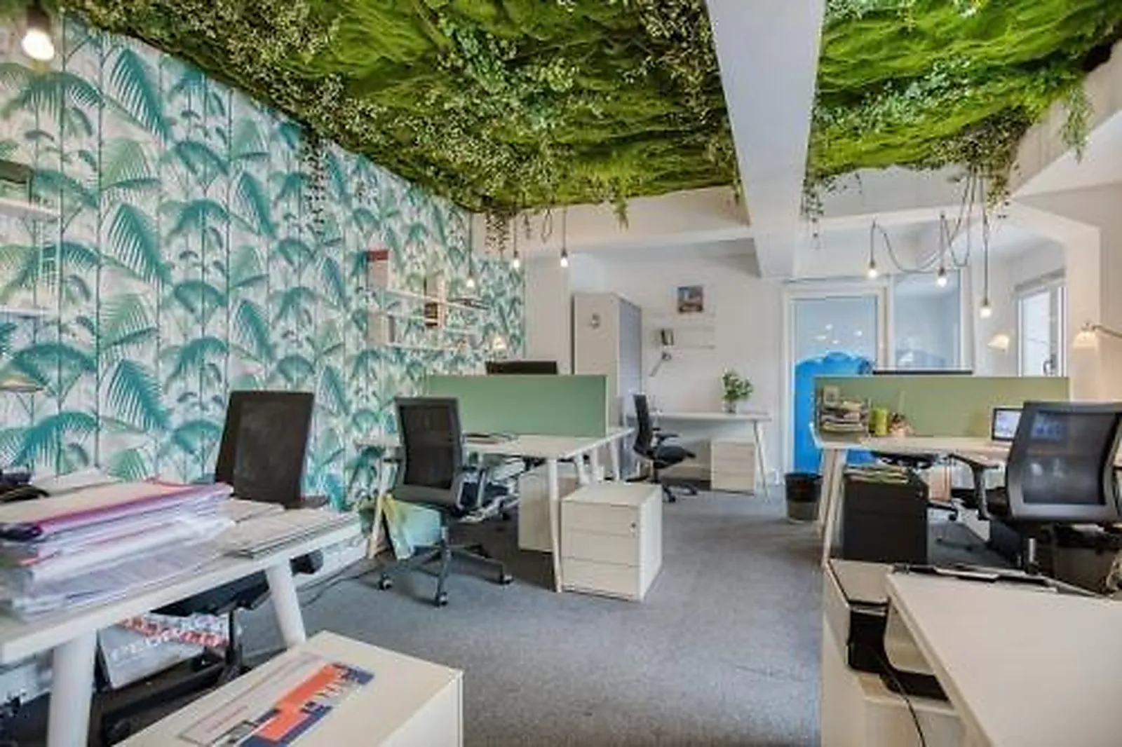 Lieux événementiels, CENTRE D'AFFAIRES EMERGENCE PARIS OPÉRA