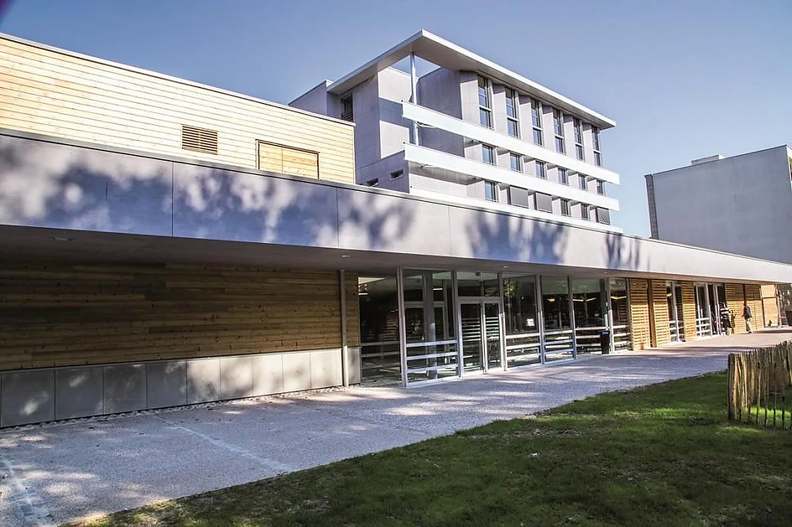 Lieux événementiels, CENTRE D'AFFAIRES SARCUS