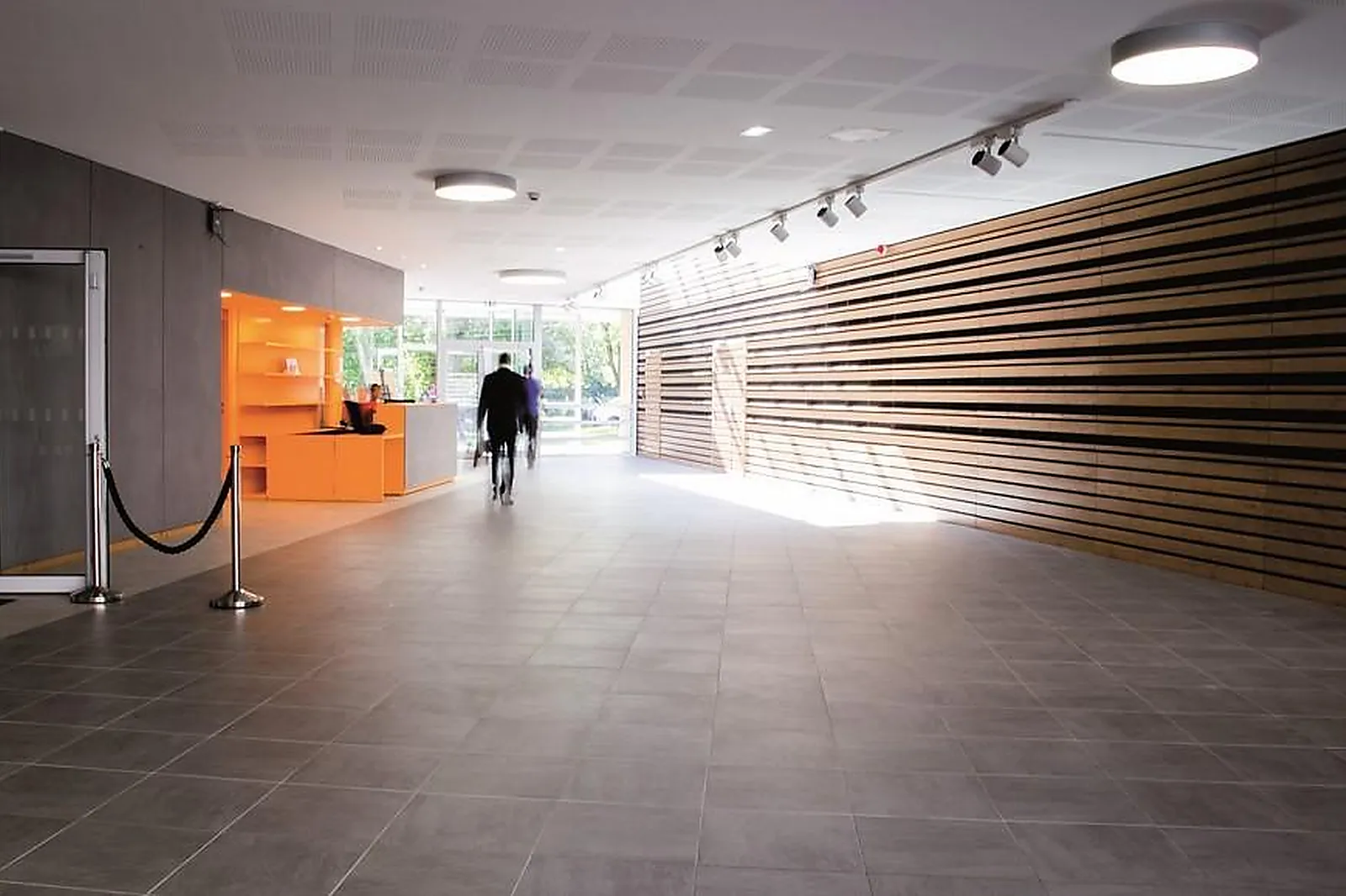 Lieux événementiels, CENTRE D'AFFAIRES SARCUS