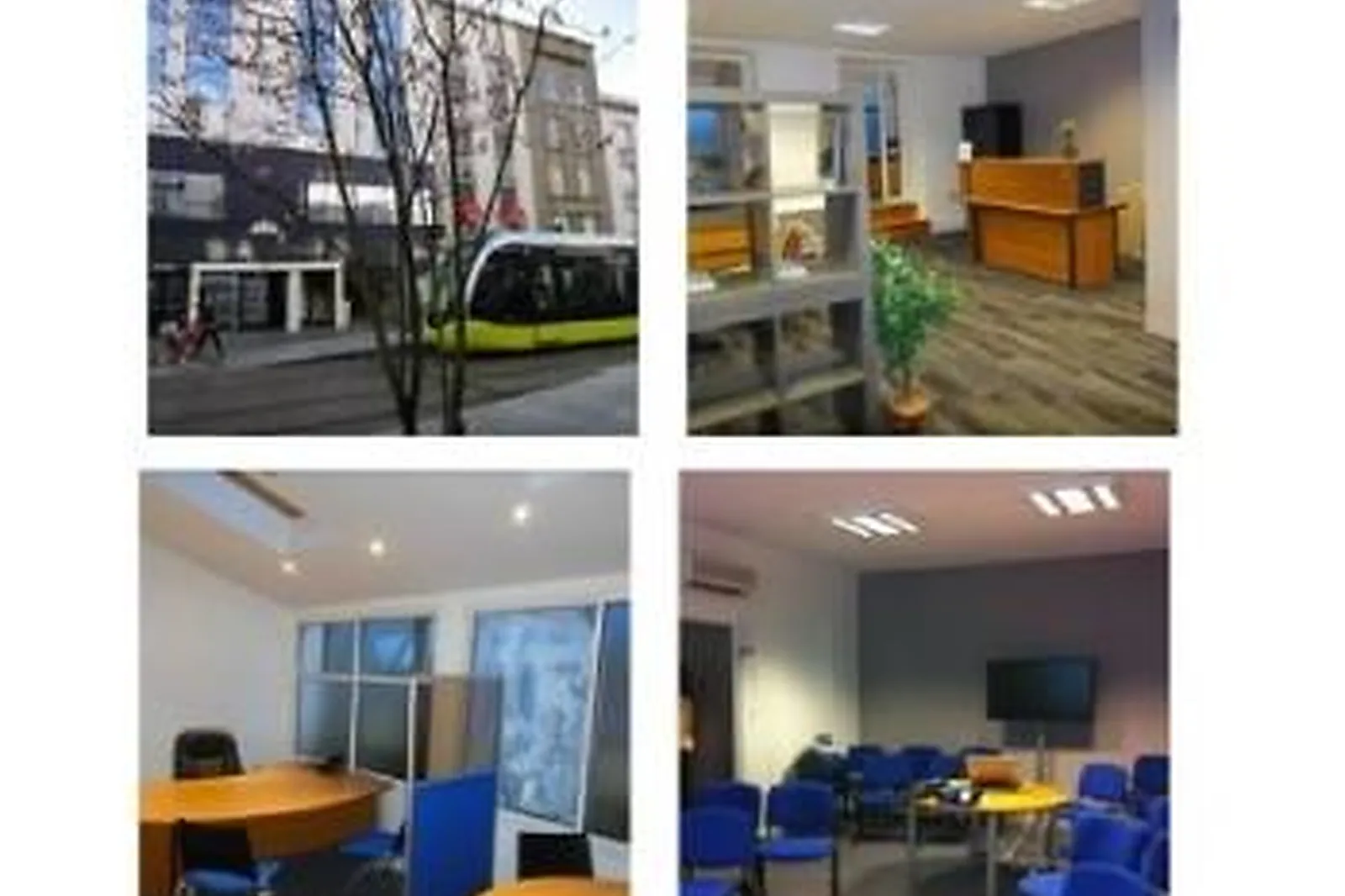 Lieux événementiels, CENTRE D'AFFAIRES SIAM