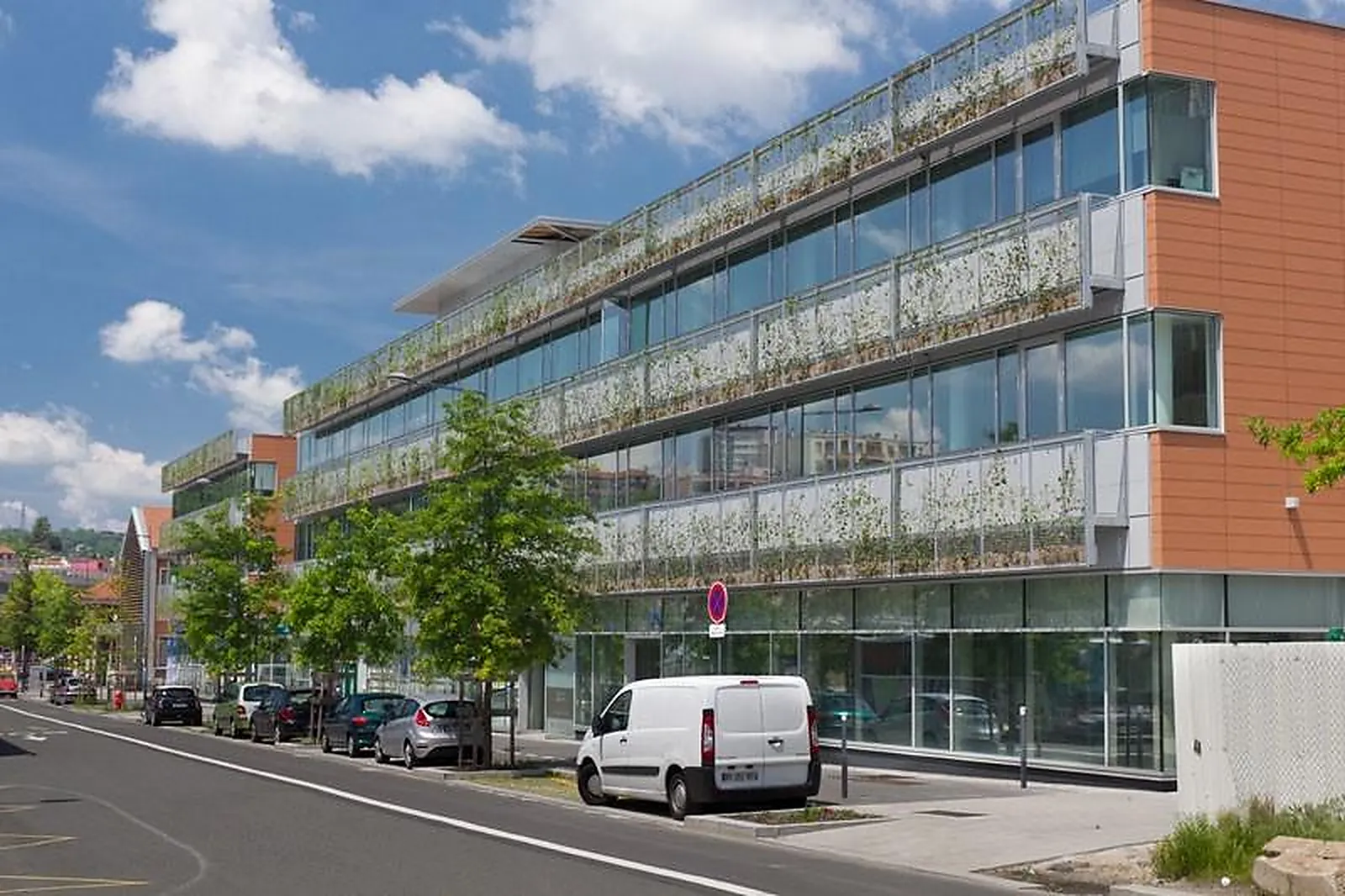 Lieux événementiels, CENTRE D'AFFAIRES STÉPHANOIS - CHÂTEAUCREUX TGV