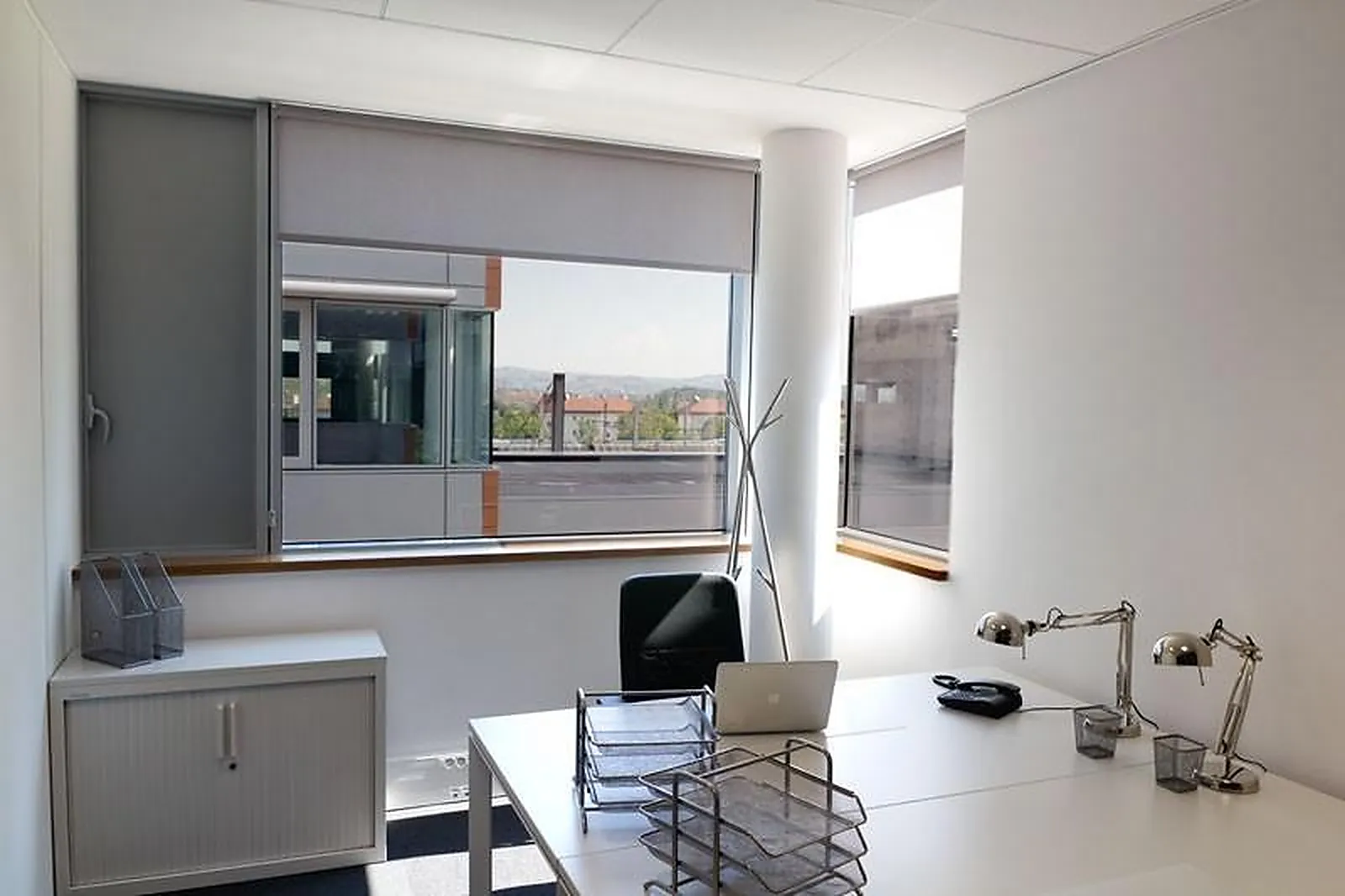 Lieux événementiels, CENTRE D'AFFAIRES STÉPHANOIS - CHÂTEAUCREUX TGV