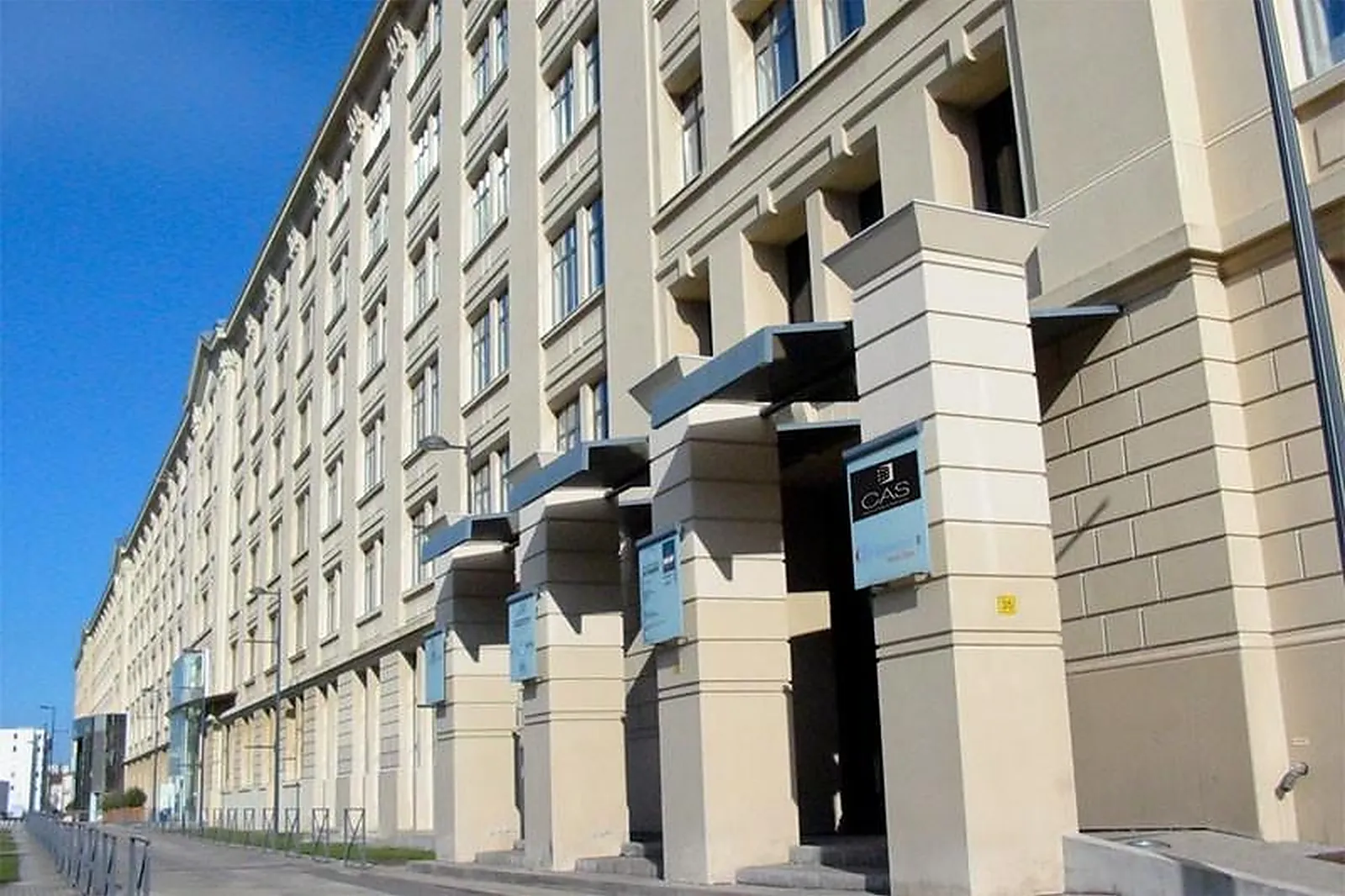 Lieux événementiels, CENTRE D'AFFAIRES STÉPHANOIS - ESPACE FAURIEL