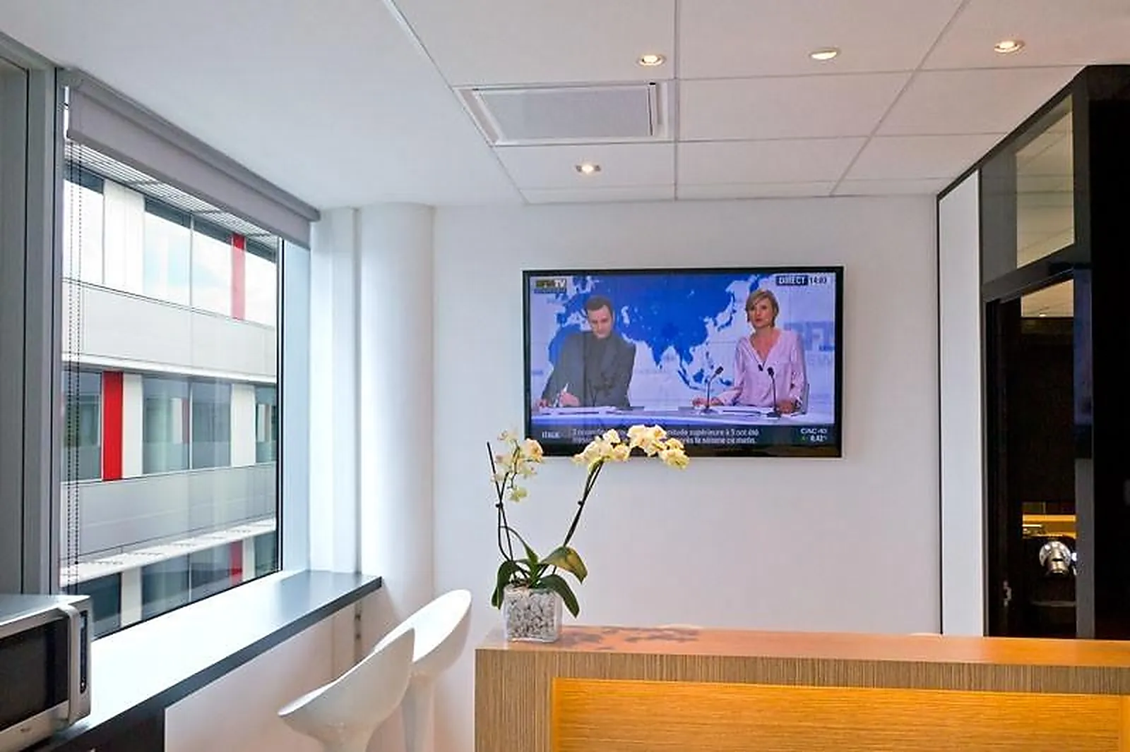 Lieux événementiels, CENTRE D'AFFAIRES STÉPHANOIS - ESPACE FAURIEL