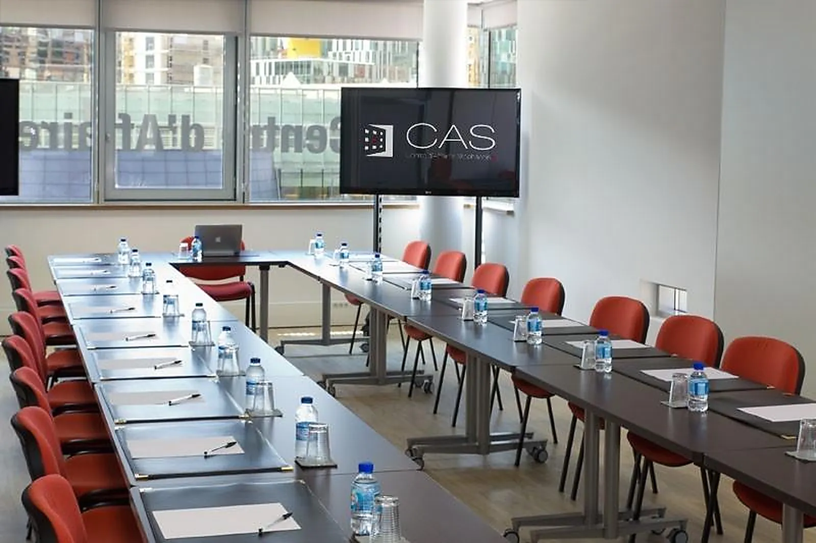 Lieux événementiels, CENTRE D'AFFAIRES STÉPHANOIS - ESPACE FAURIEL