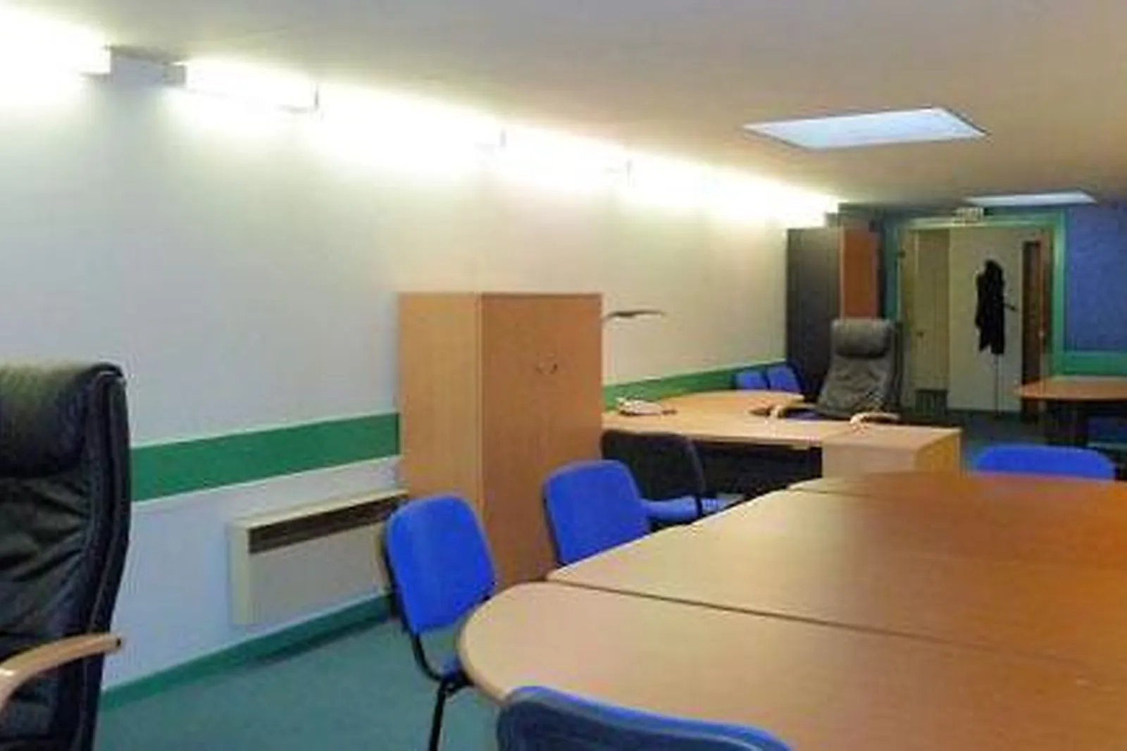 Lieux événementiels, CENTRE D'AFFAIRES VERSAILLES FOCH