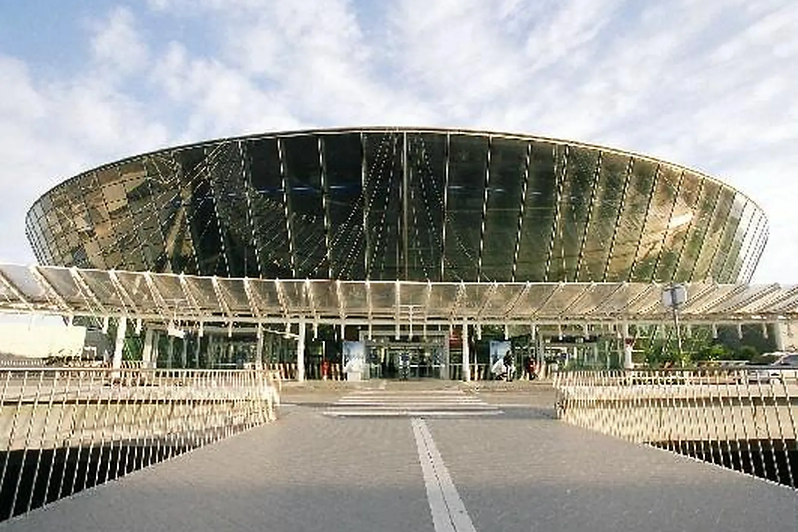 Lieux événementiels, CENTRE D'AFFAIRES DE L'AÉROPORT DE NICE