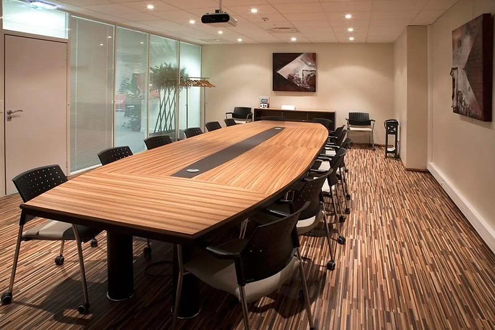 Lieux événementiels, CENTRE D'AFFAIRES DE L'AÉROPORT DE NICE