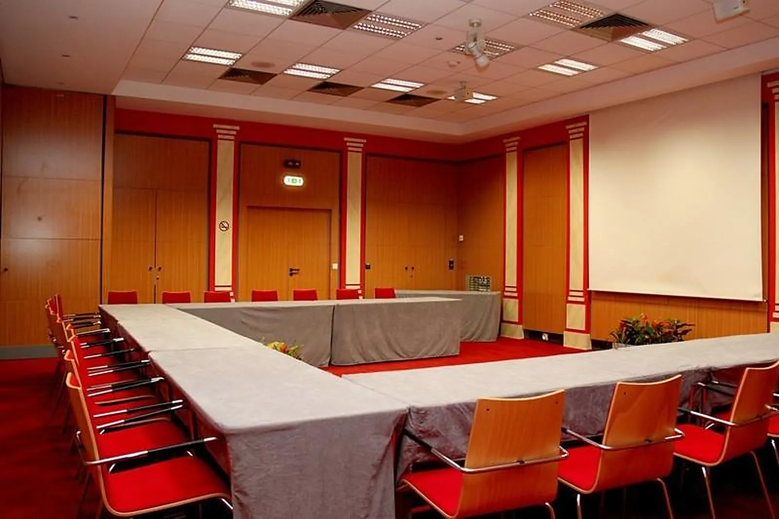 Lieux événementiels, CENTRE D'AFFAIRES DE L'AÉROPORT DE NICE