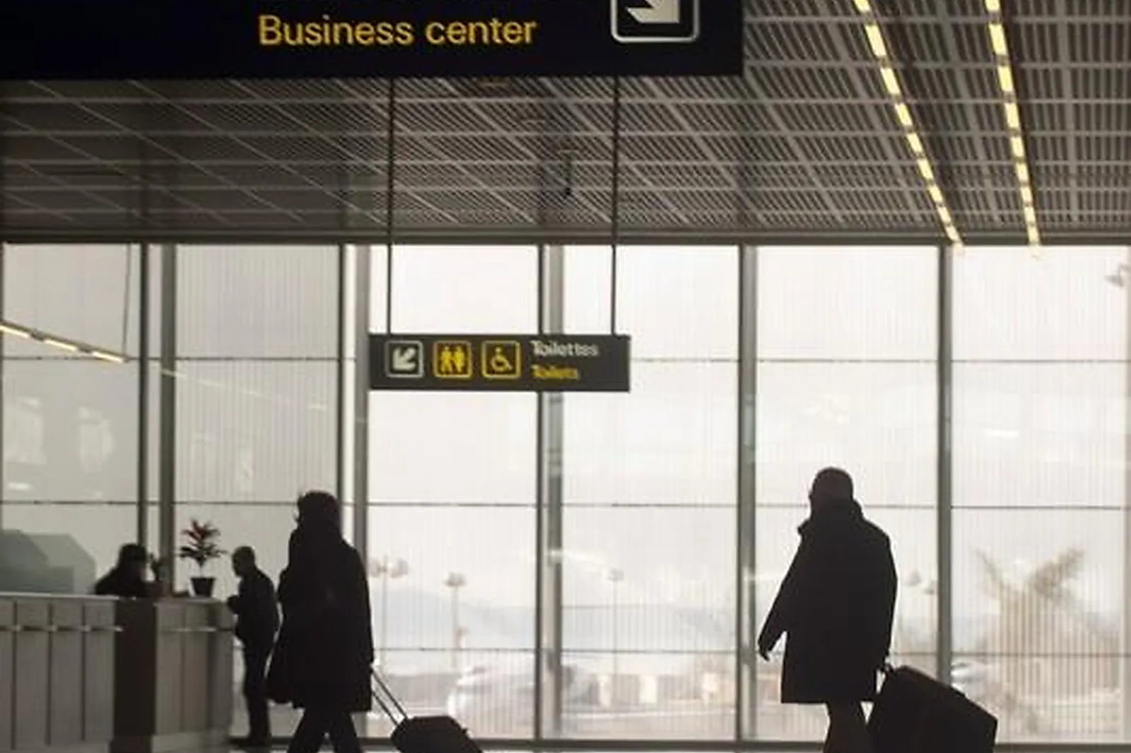 Lieux événementiels, CENTRE D'AFFAIRES DE L'AÉROPORT DE NICE