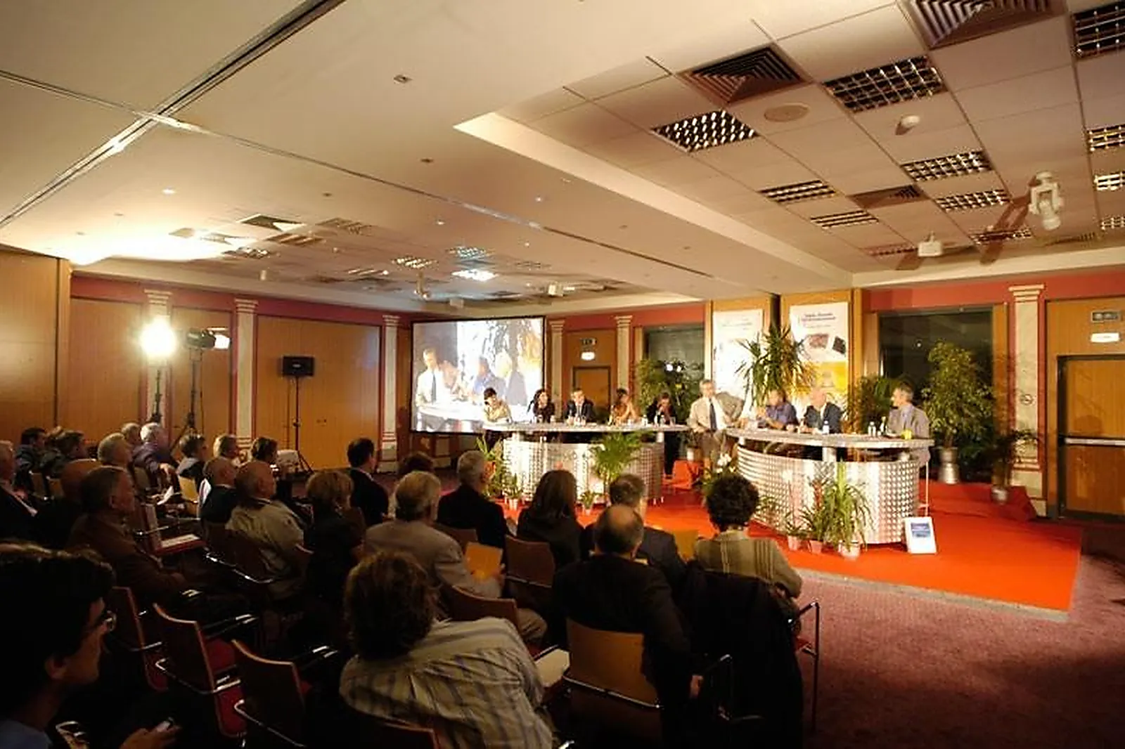 Lieux événementiels, CENTRE D'AFFAIRES DE L'AÉROPORT DE NICE