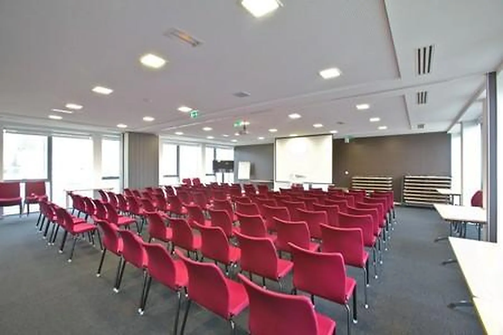 Lieux événementiels, CENTRE D'AFFAIRES DE LA CCI DES VOSGES