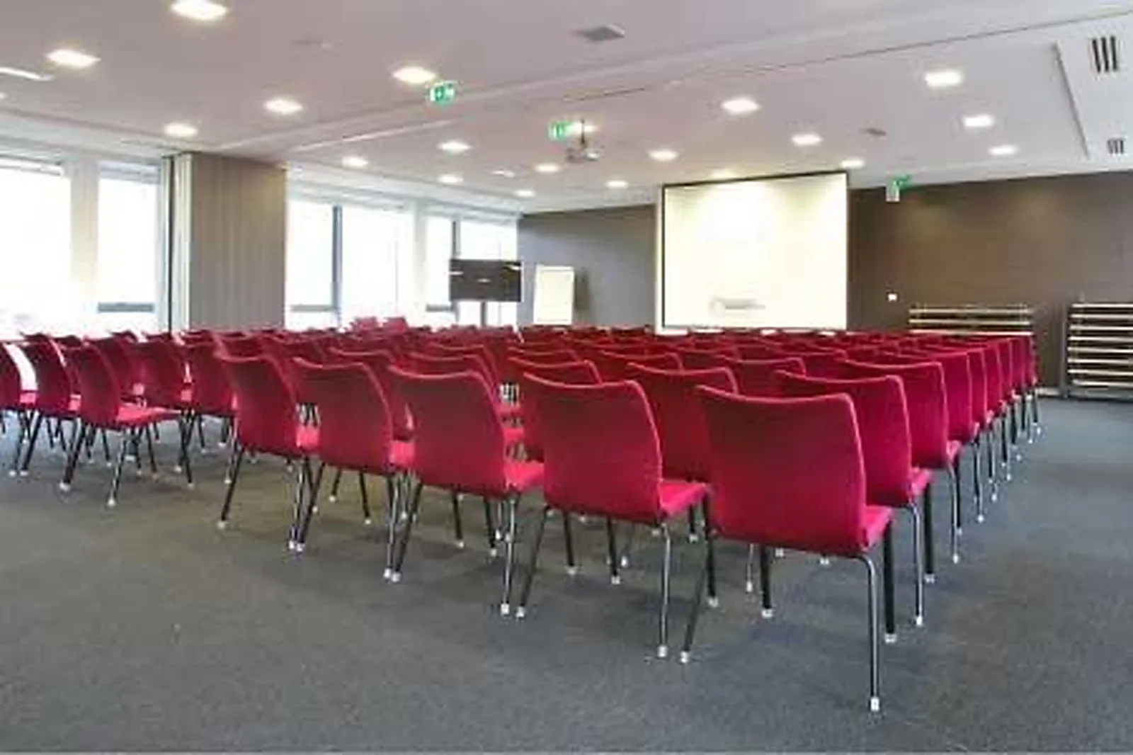 Lieux événementiels, CENTRE D'AFFAIRES DE LA CCI DES VOSGES