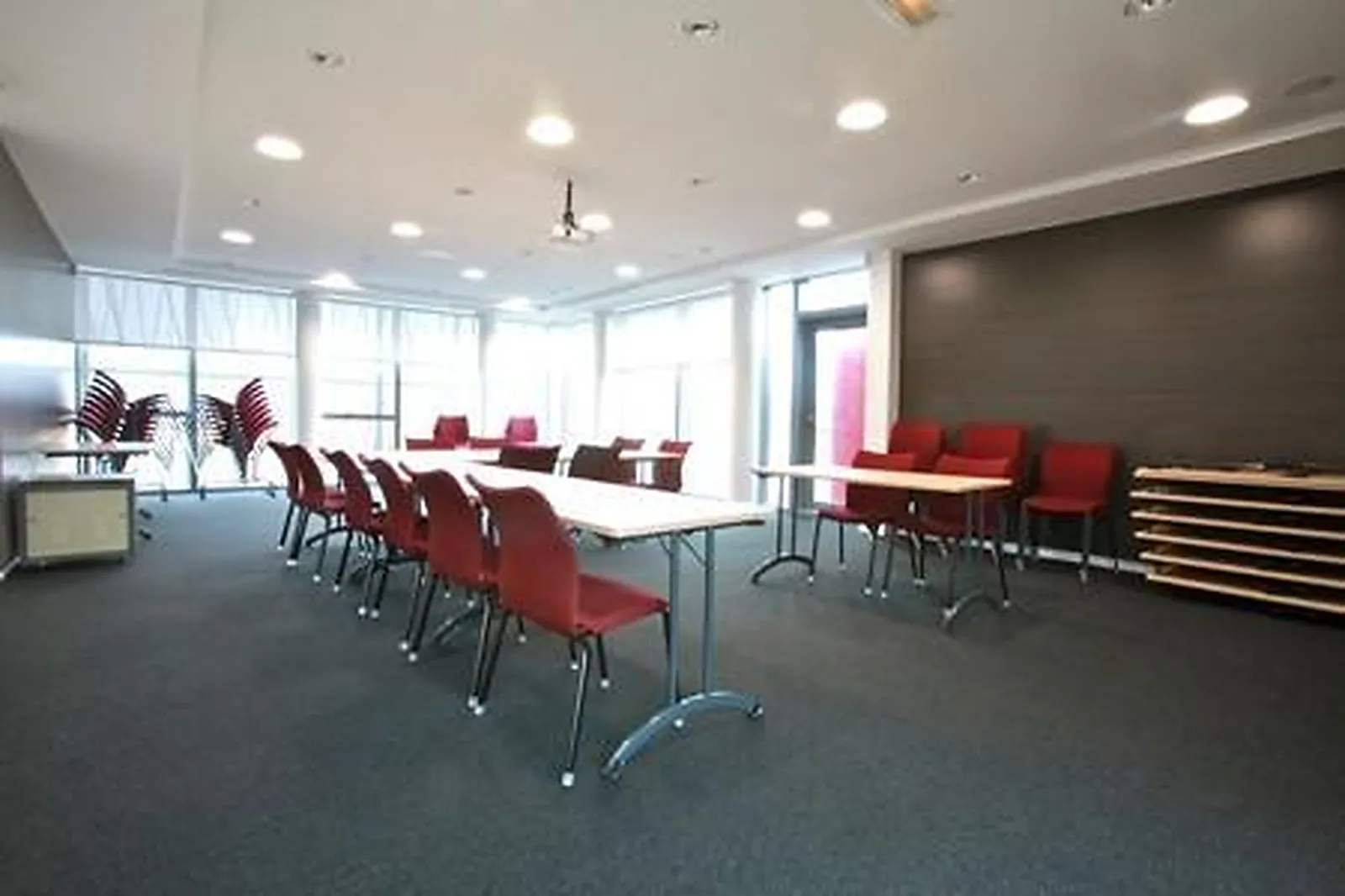 Lieux événementiels, CENTRE D'AFFAIRES DE LA CCI DES VOSGES