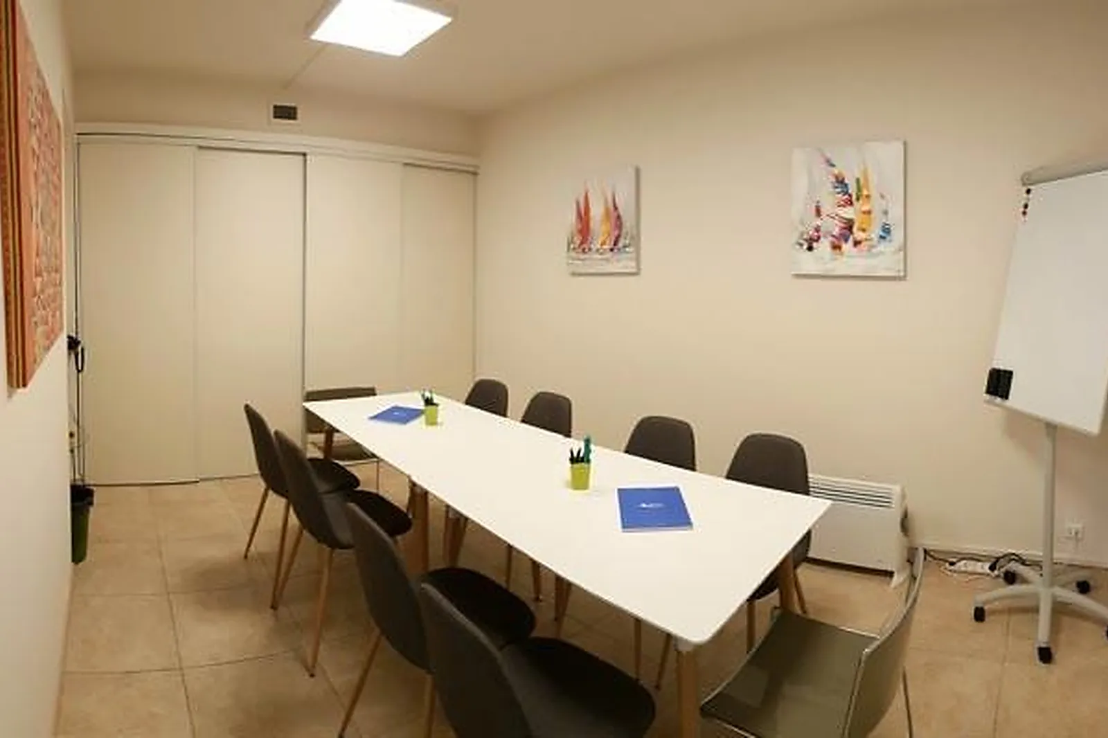 Lieux événementiels, CENTRE D'AFFAIRES DU LOUP