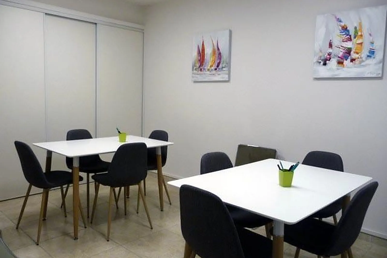 Lieux événementiels, CENTRE D'AFFAIRES DU LOUP