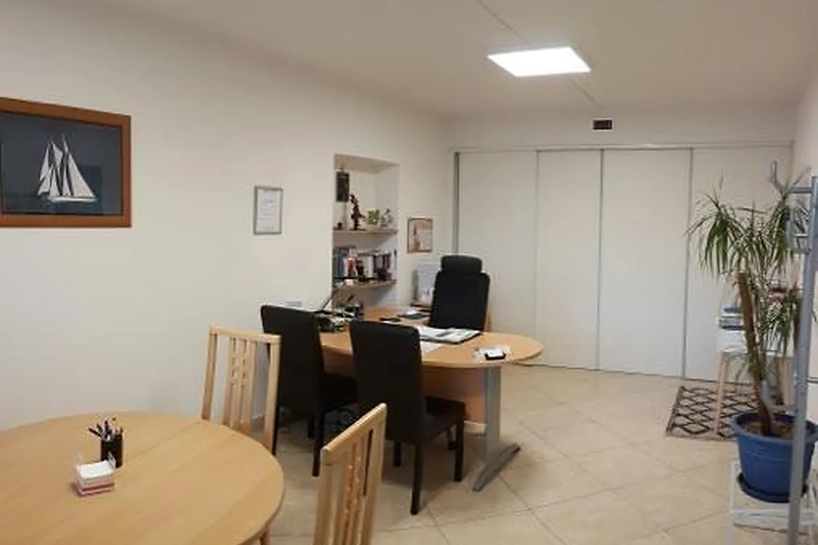 Lieux événementiels, CENTRE D'AFFAIRES DU LOUP