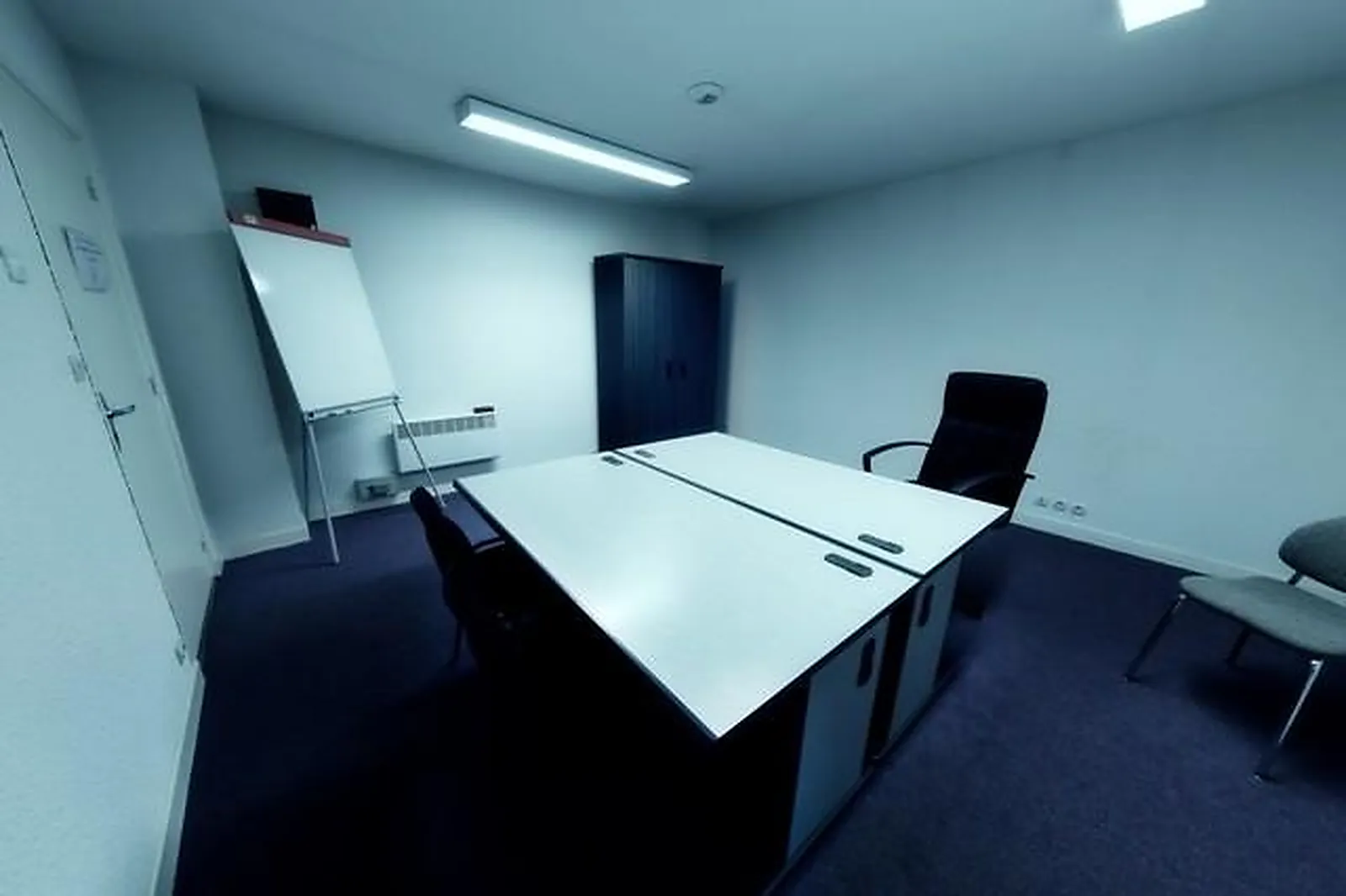 Lieux événementiels, CENTRE D'AFFAIRES AUVERGNE