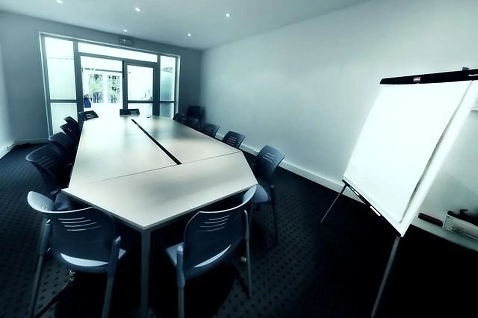 Lieux événementiels, CENTRE D'AFFAIRES AUVERGNE