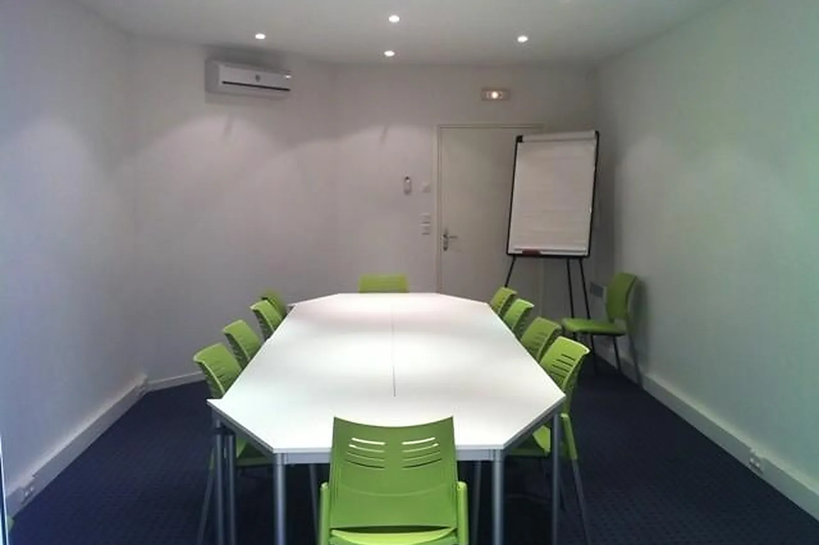 Lieux événementiels, CENTRE D'AFFAIRES AUVERGNE