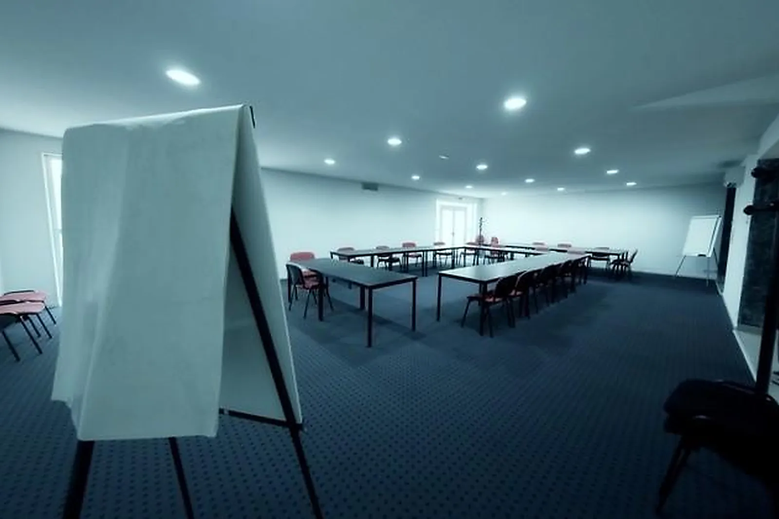 Lieux événementiels, CENTRE D'AFFAIRES AUVERGNE