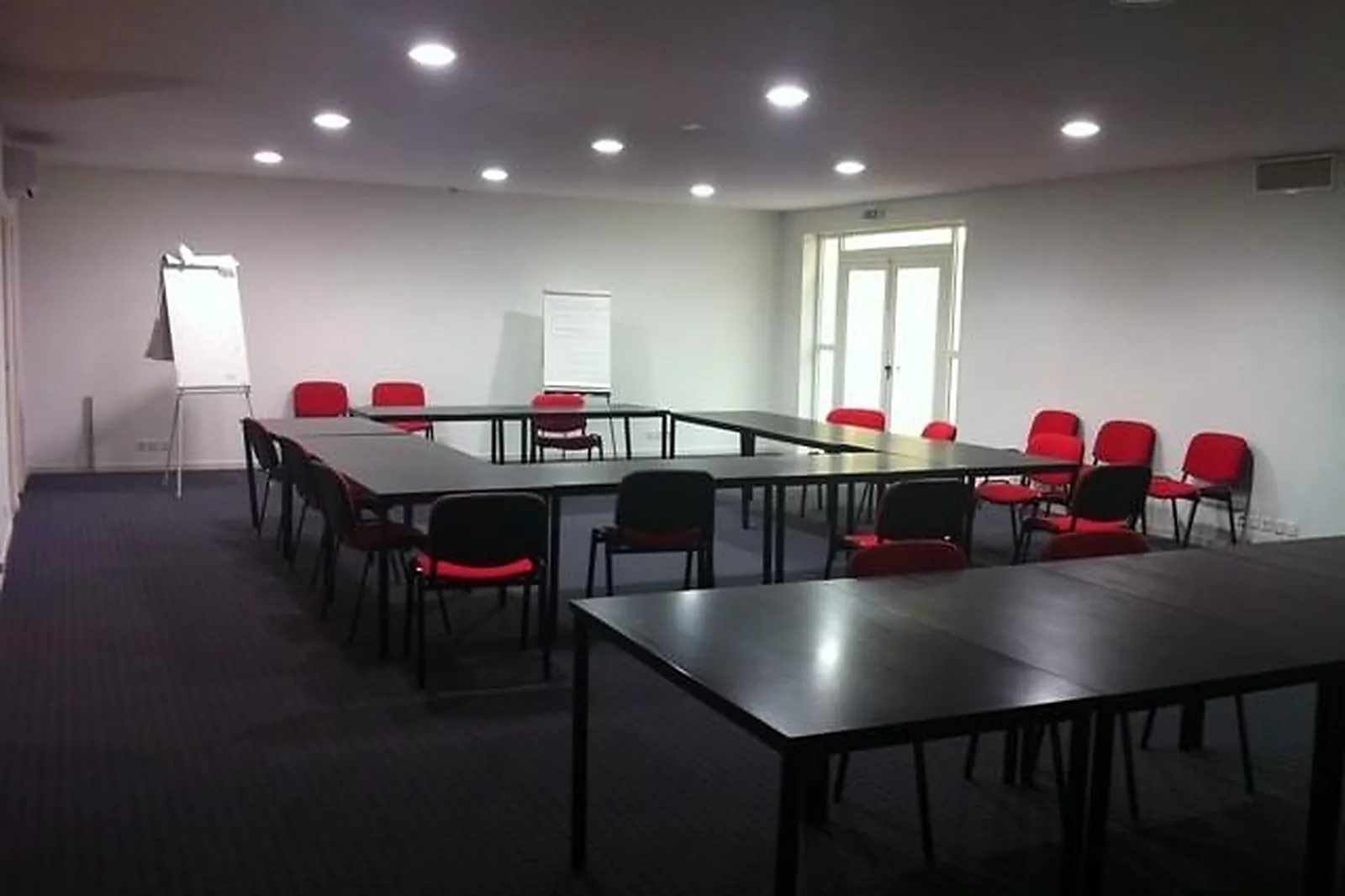 Lieux événementiels, CENTRE D'AFFAIRES AUVERGNE