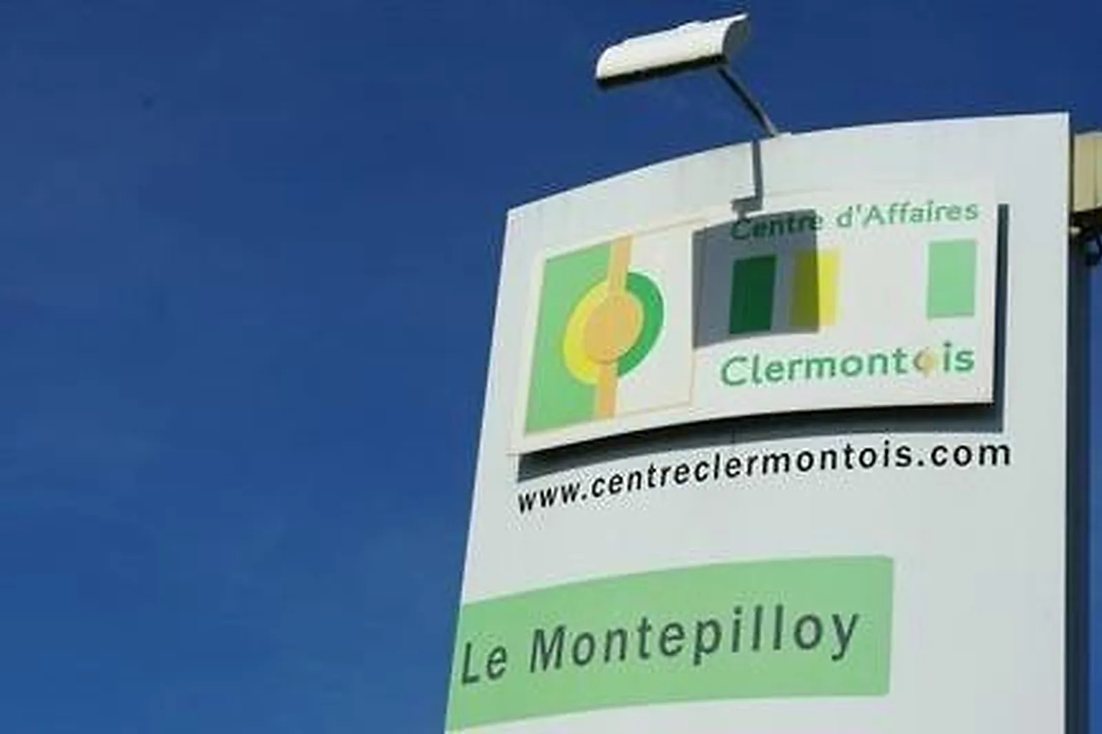 Lieux événementiels, CENTRE D'AFFAIRES CLERMONTOIS