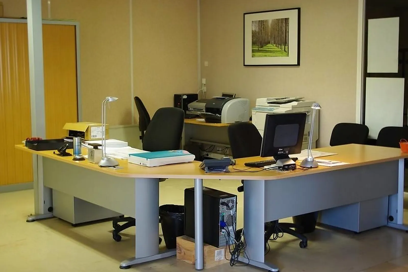 Lieux événementiels, CENTRE D'AFFAIRES CLERMONTOIS